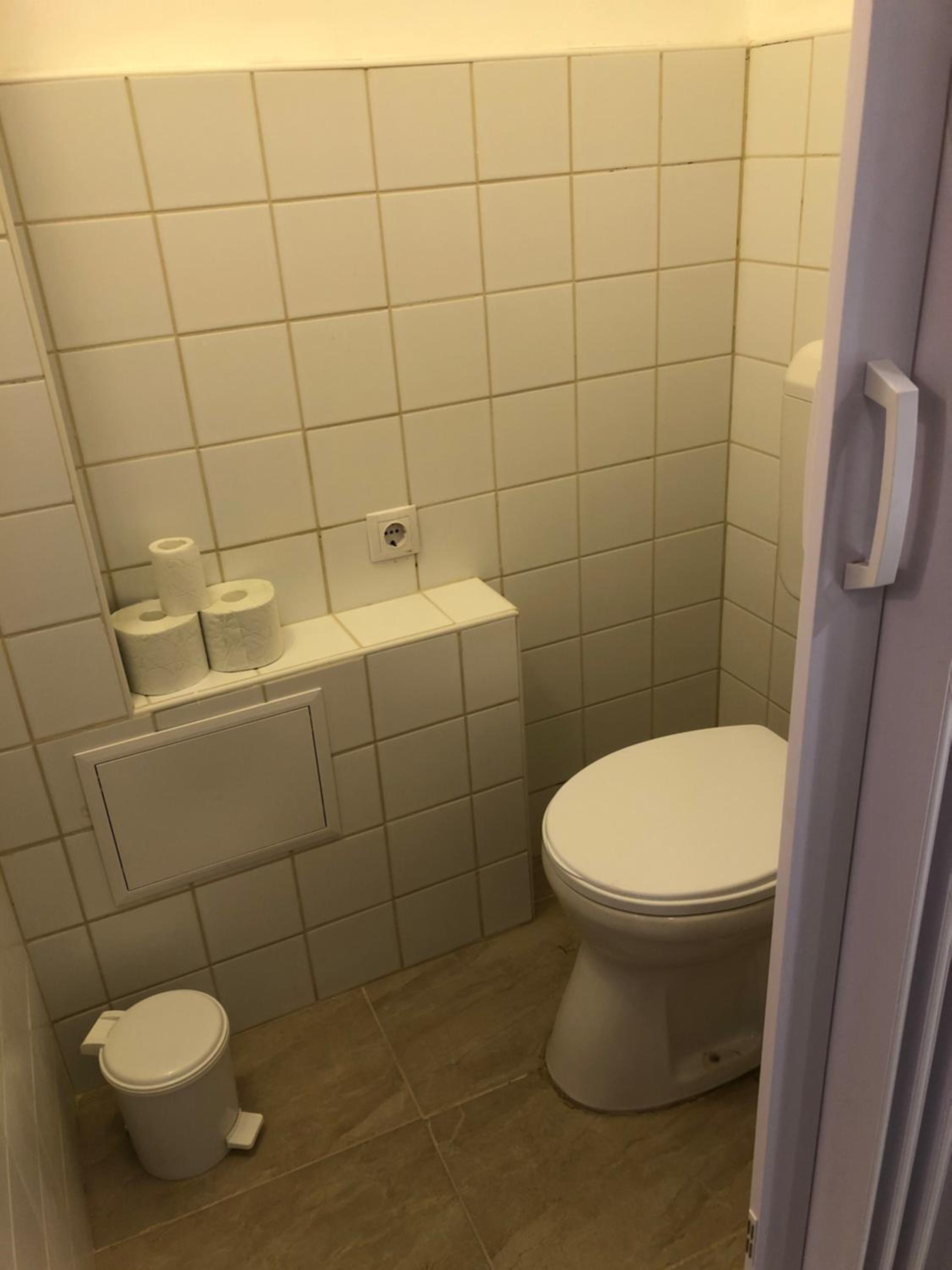Apartment - Ground Floor photo 2