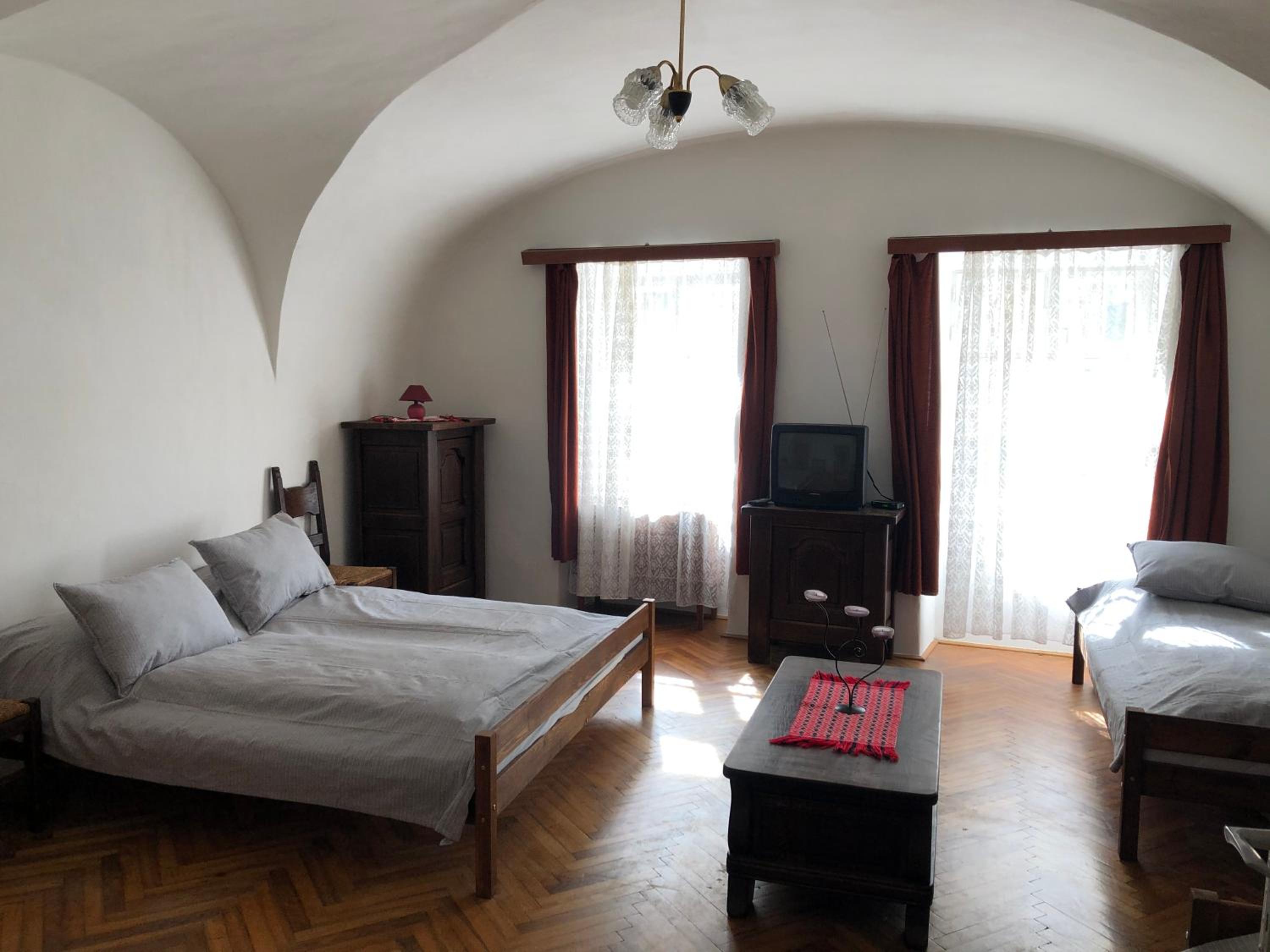 Apartment - Ground Floor photo 3