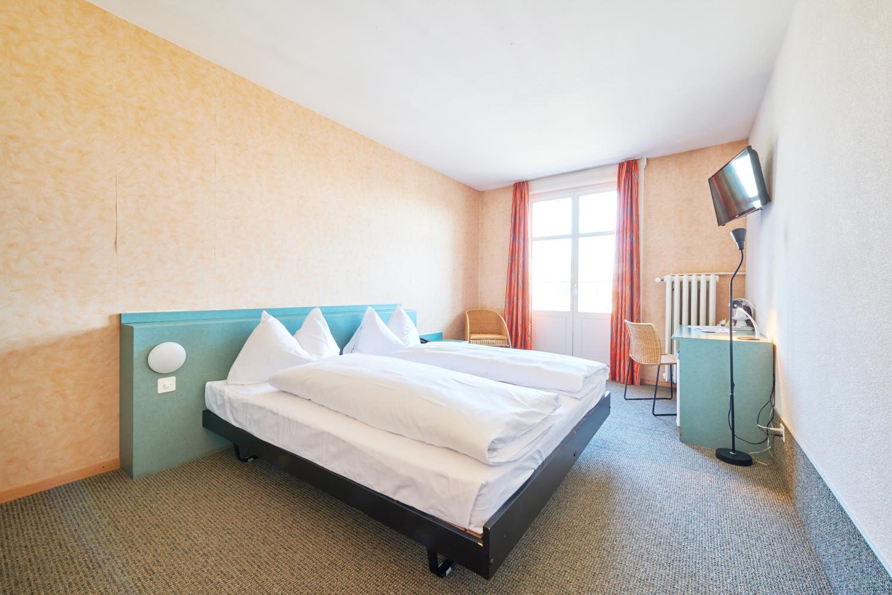 Double Room - Photo 1
