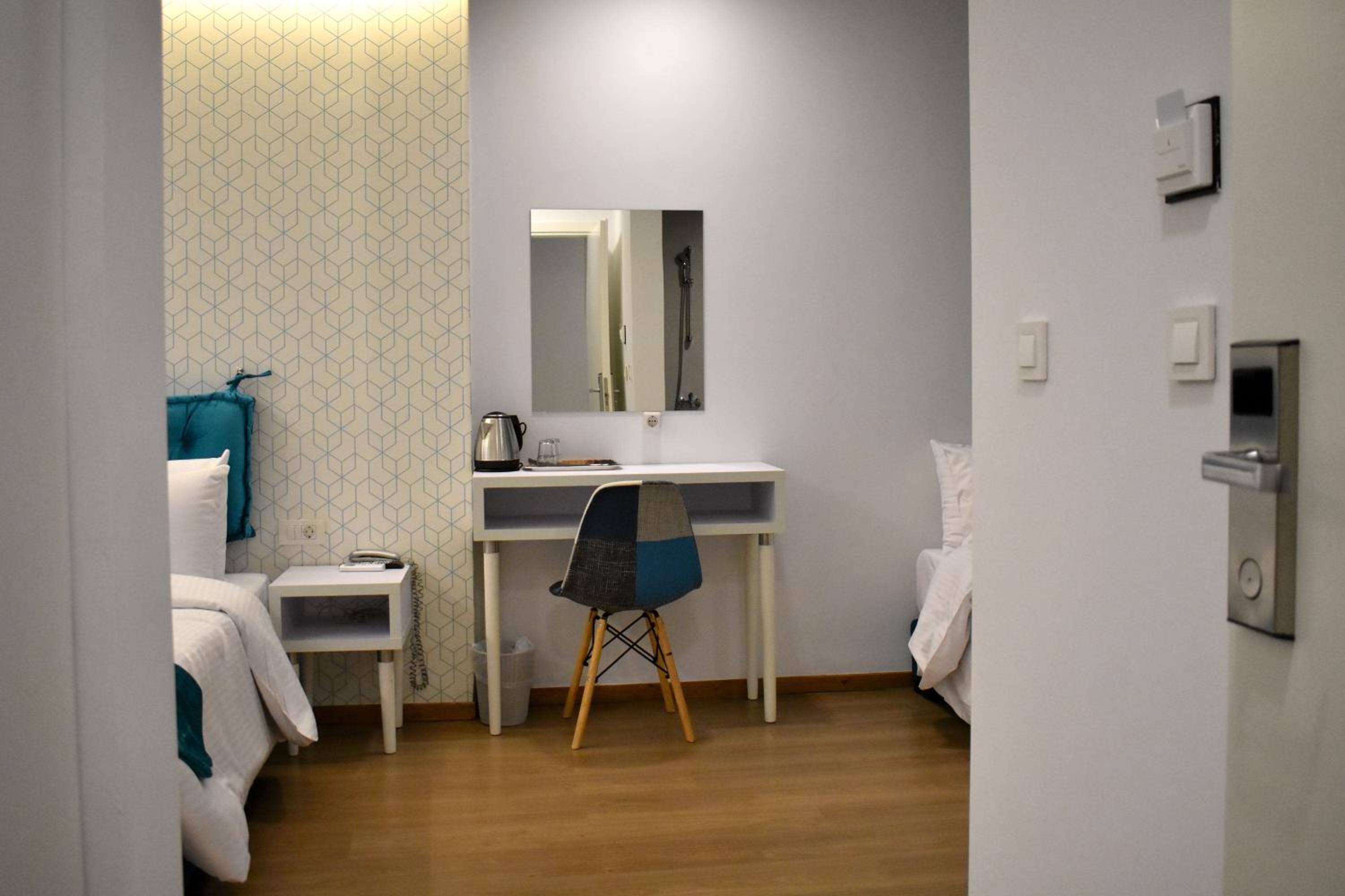 Triple Room photo 1