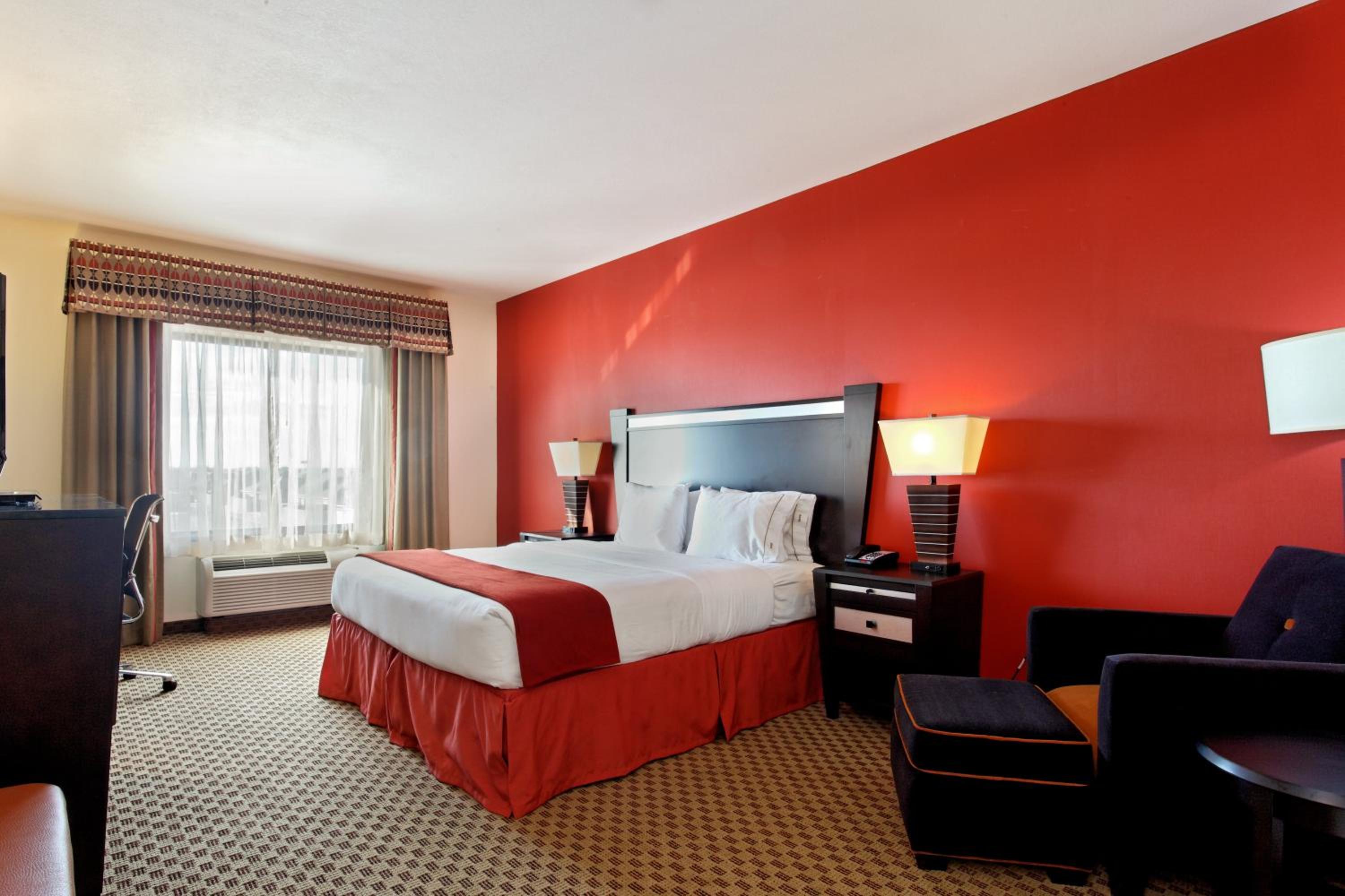 Standard Room - Photo 5