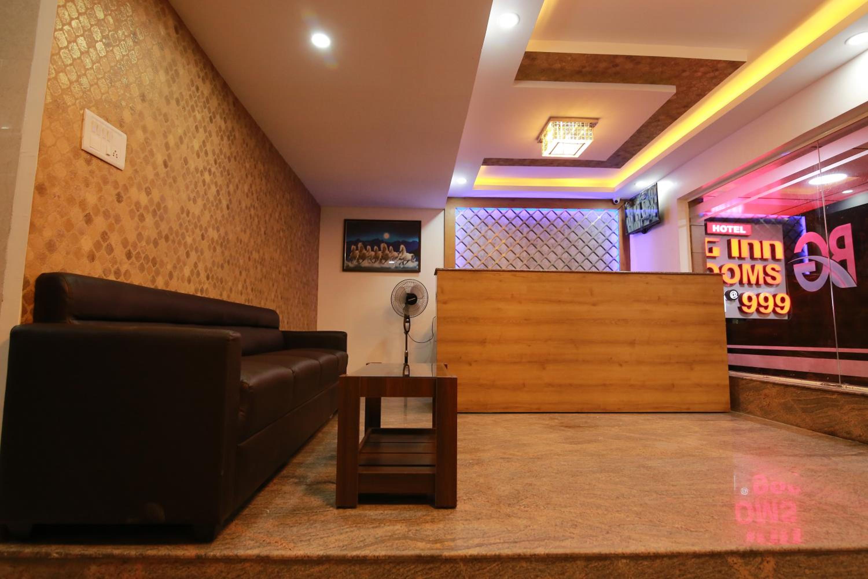 Deluxe Room - Photo 1