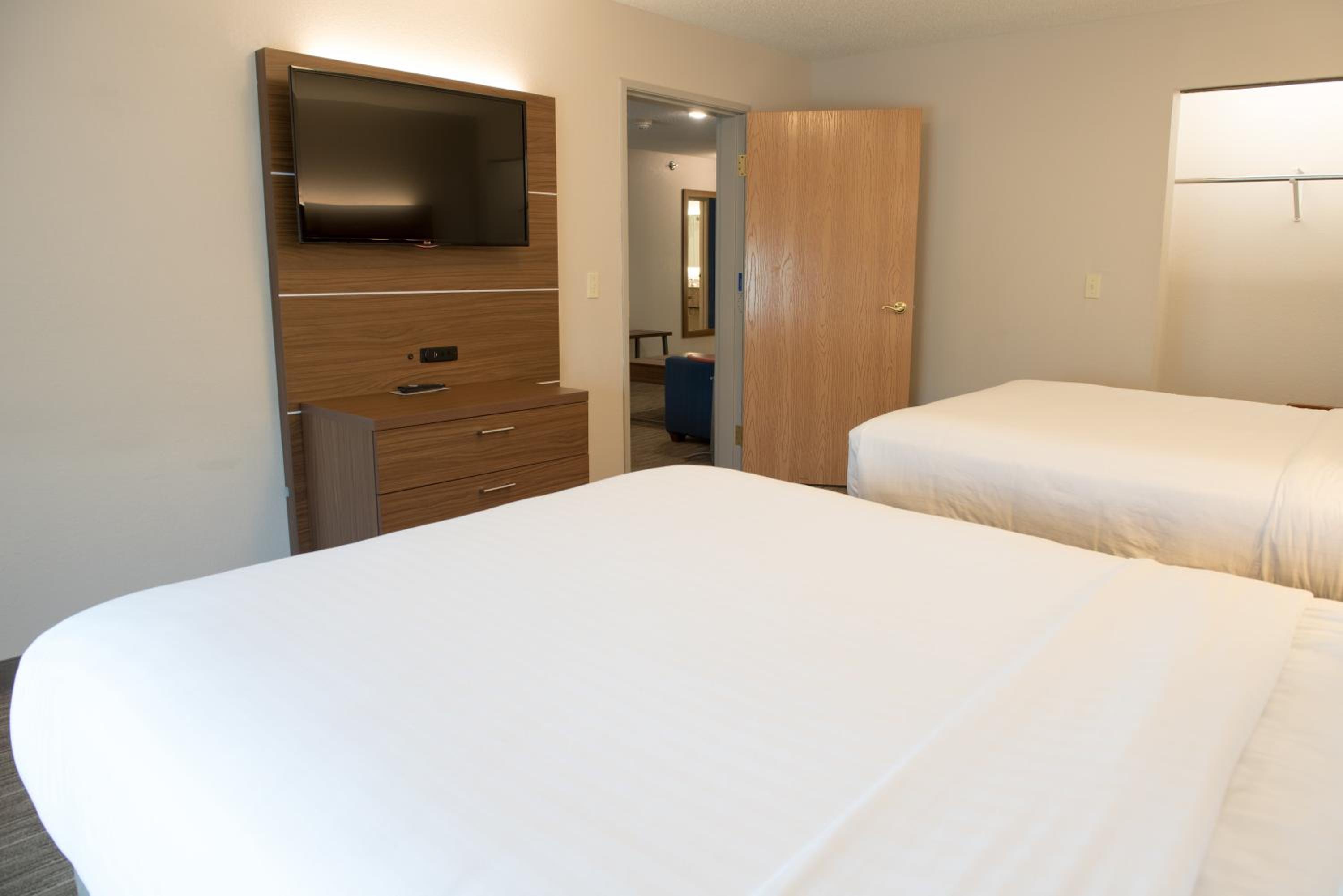 Executive Suite - Non-Smoking - Photo 5