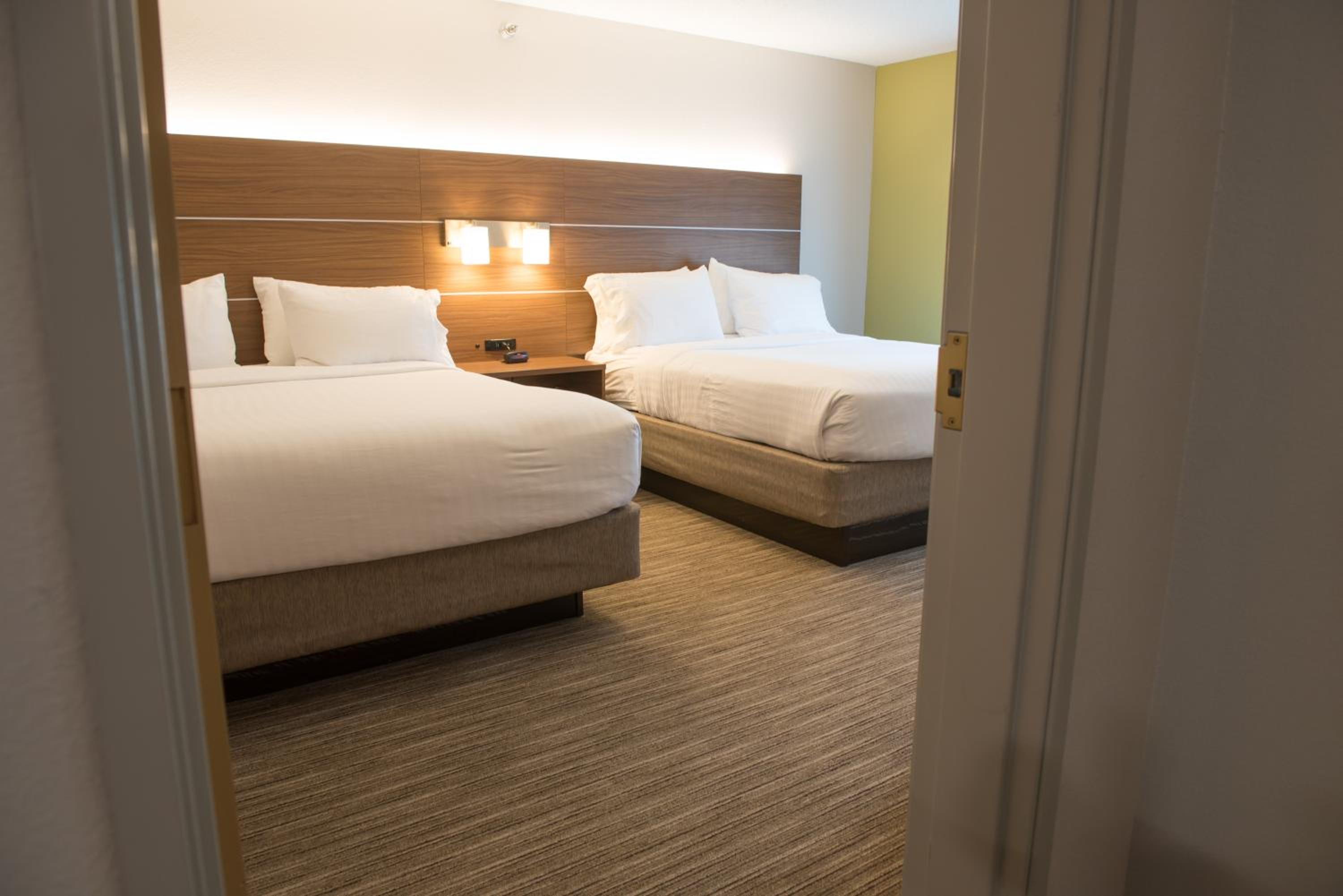 Executive Suite - Non-Smoking - Photo 2