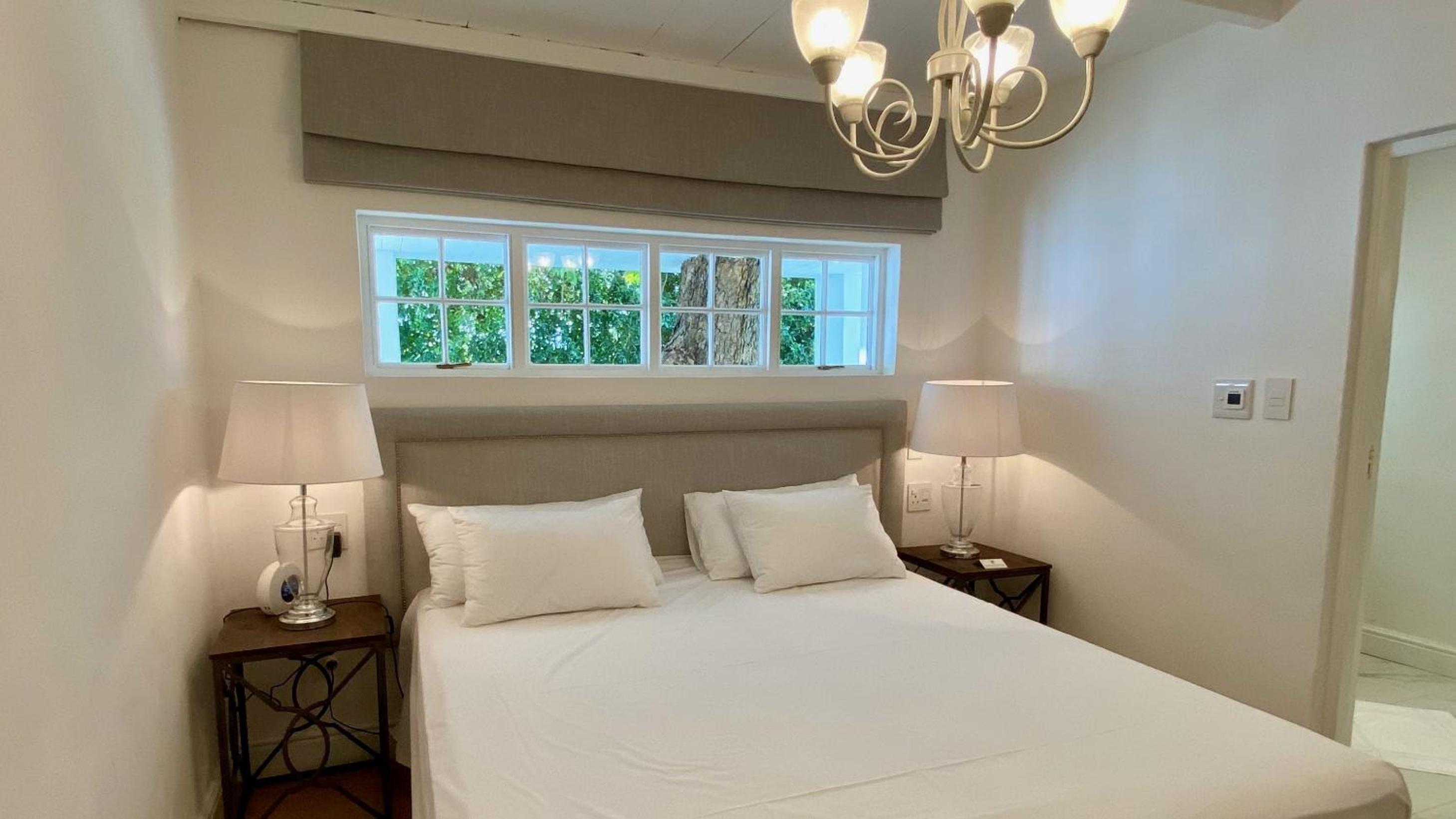Two-Bedroom Suite - Photo 3