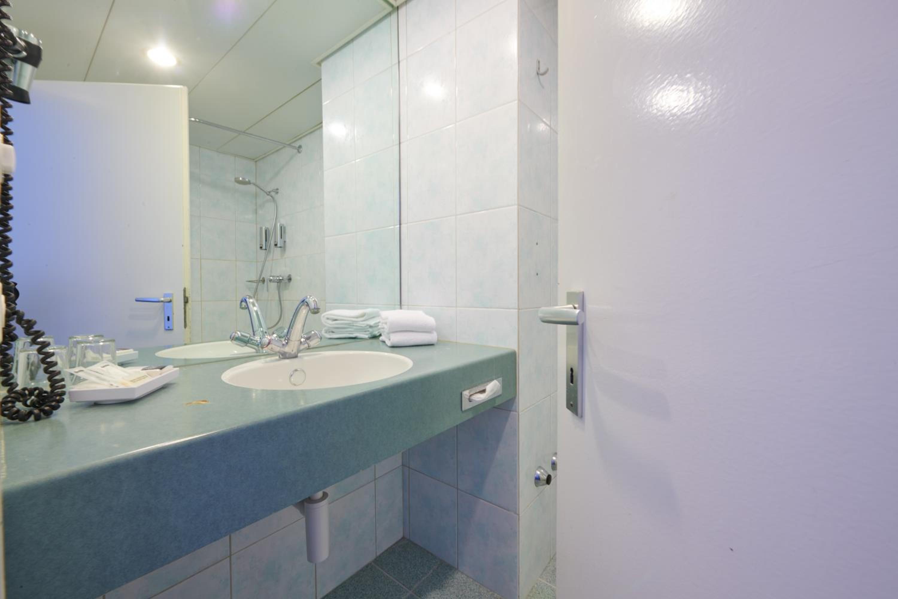 Double Room with Balcony photo 1