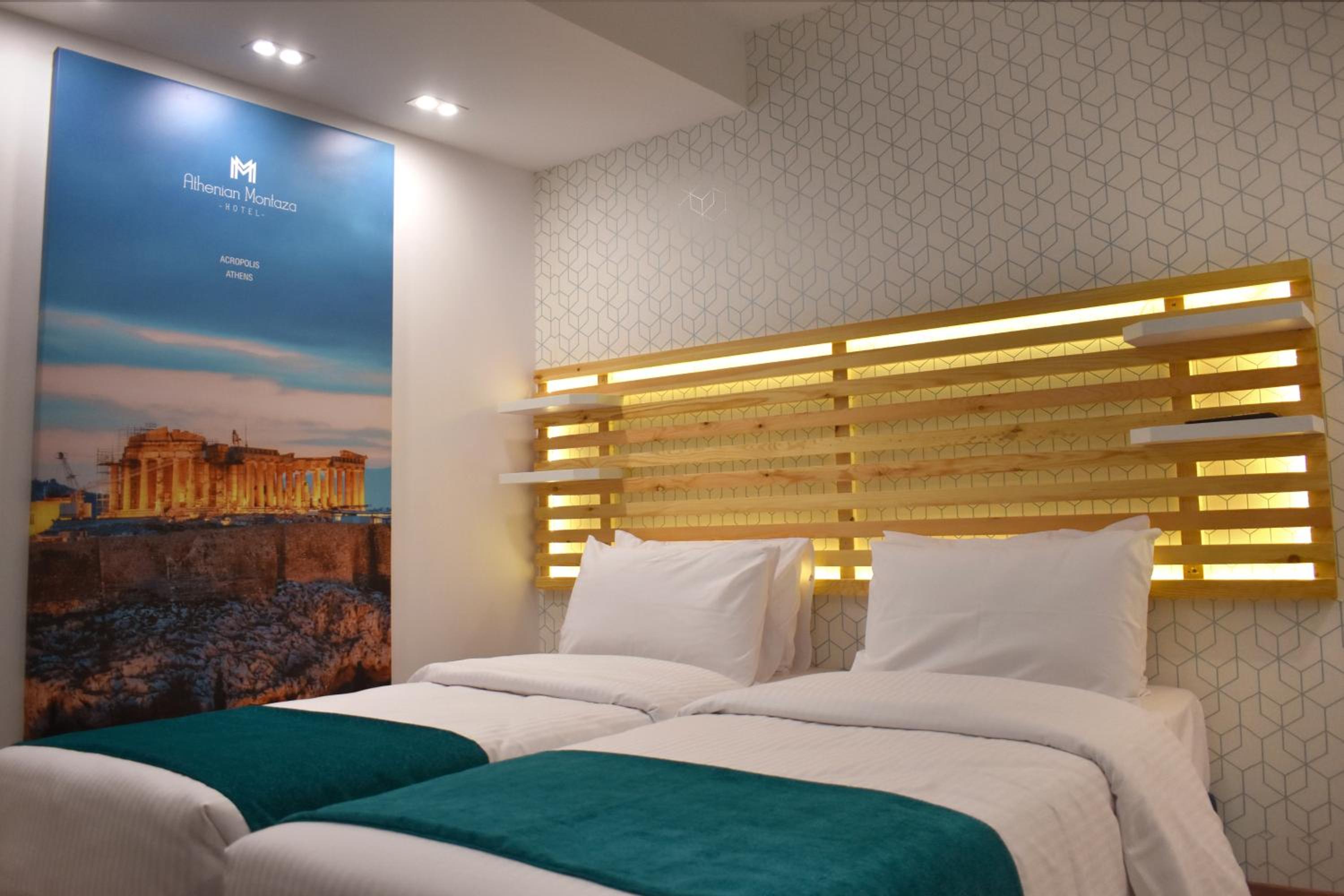 Twin Room photo 1