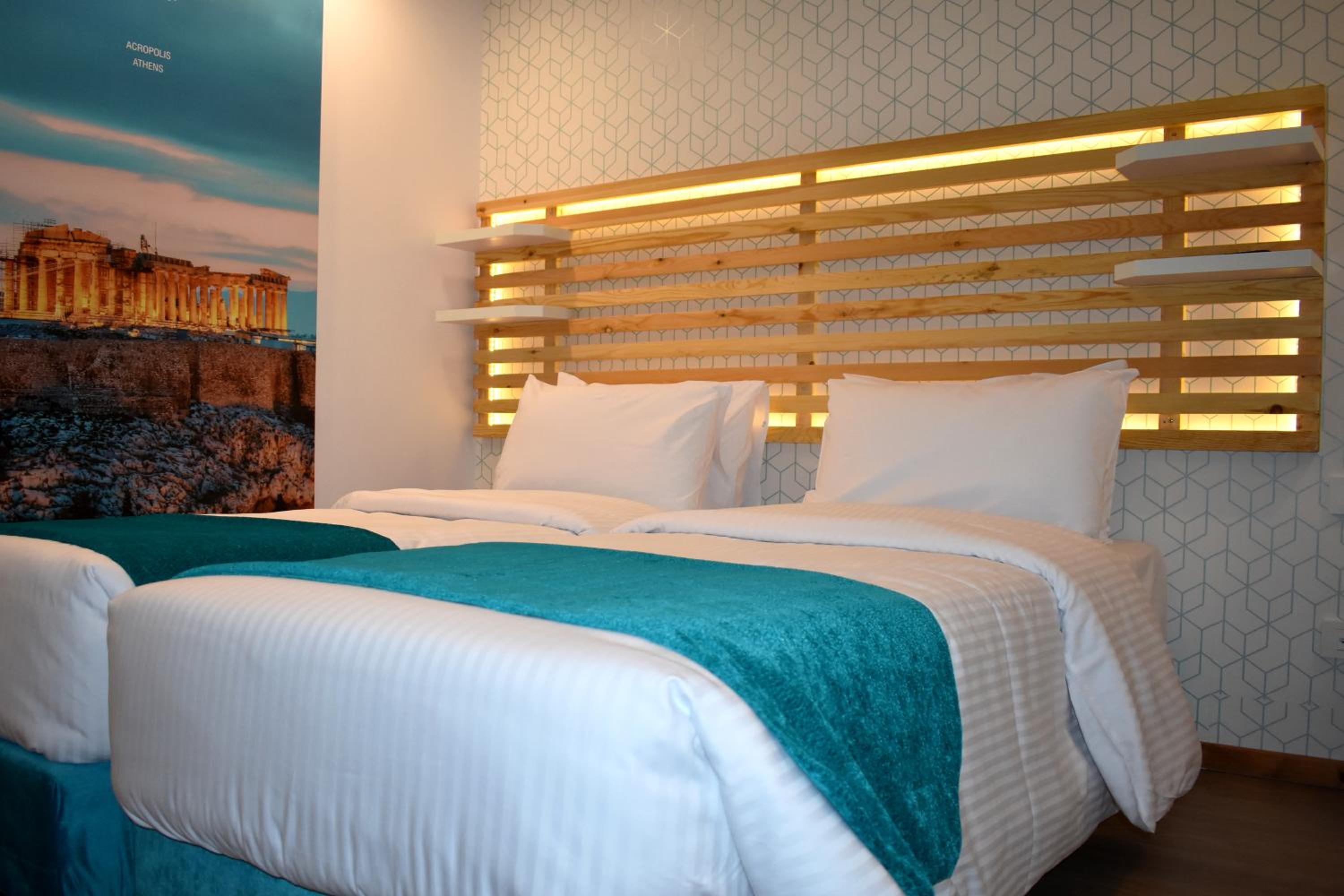Twin Room photo 2