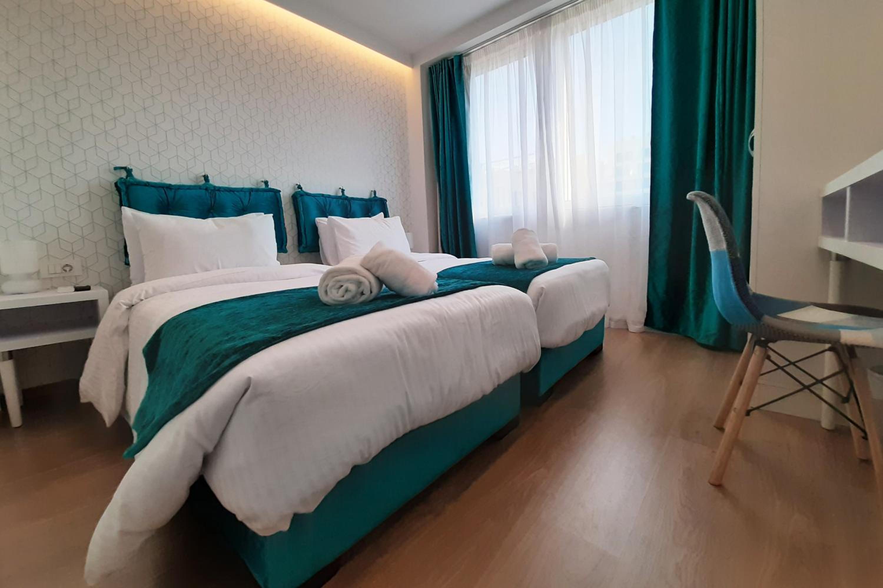 Twin Room photo 3