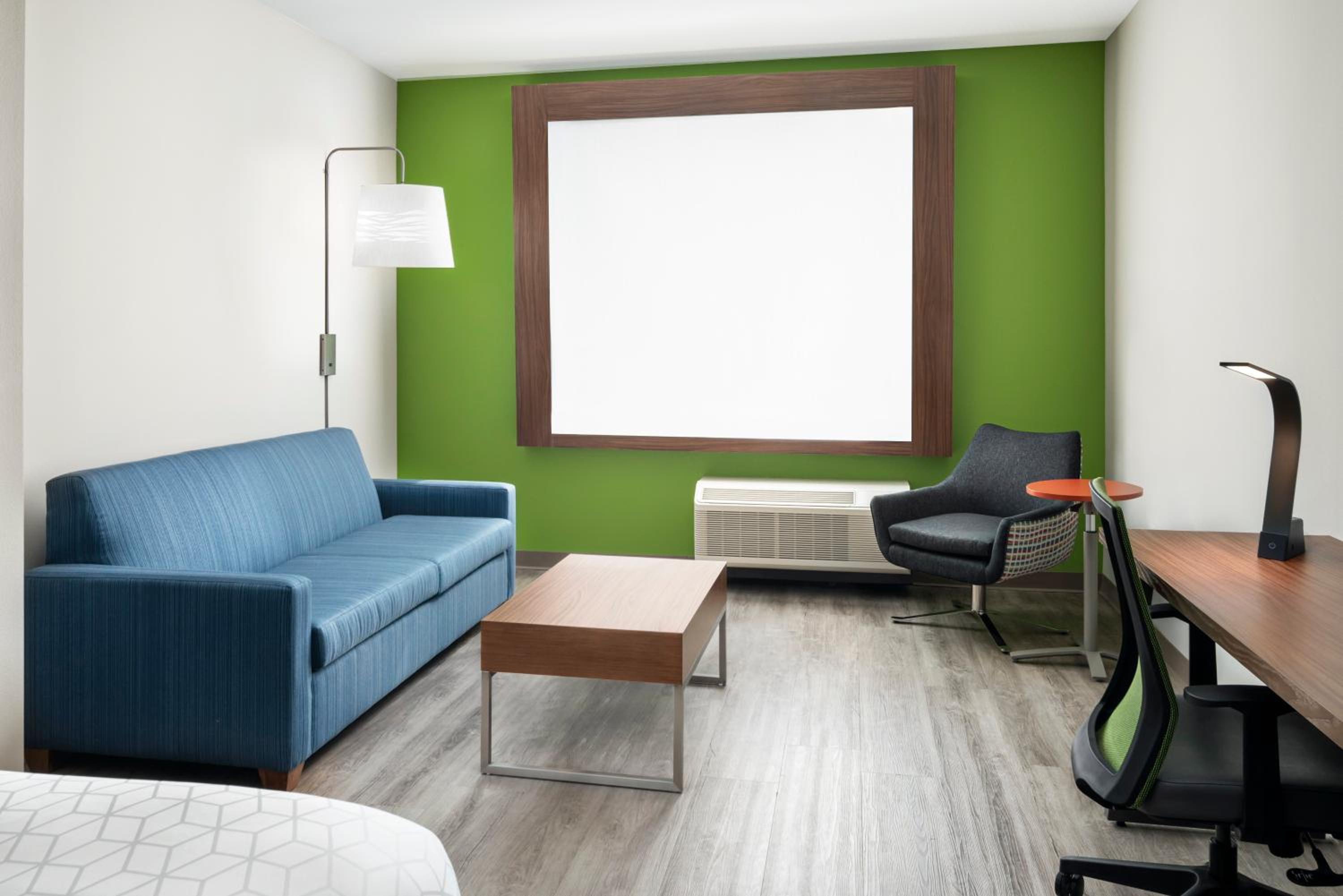 King Suite - Photo 9