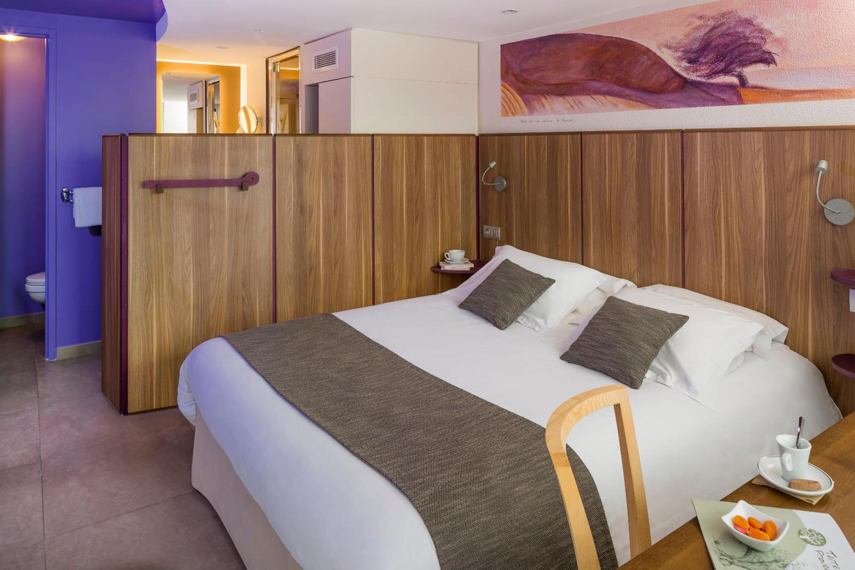 Superior Double Room - Photo 3
