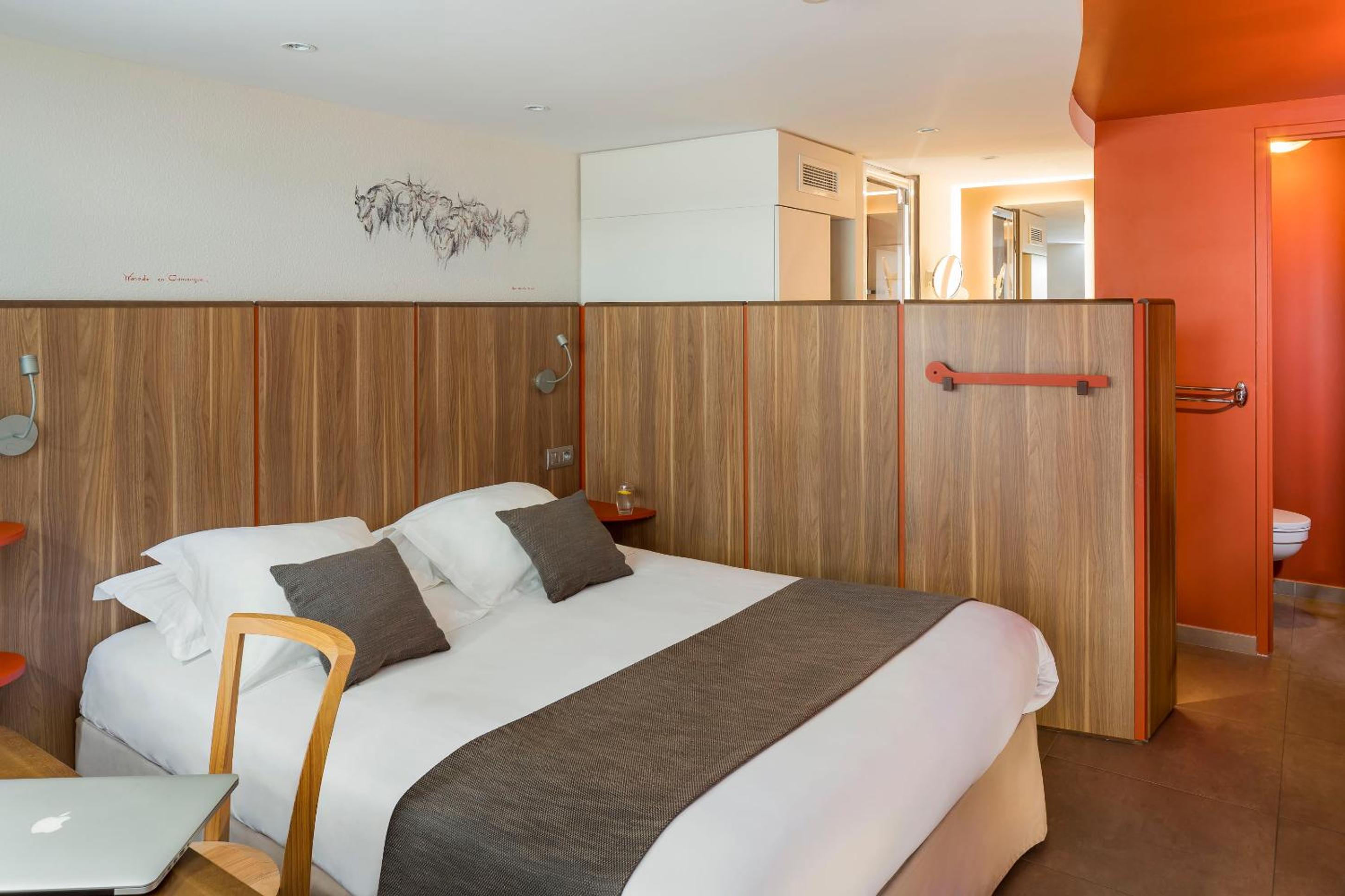 Superior Double Room - Photo 4