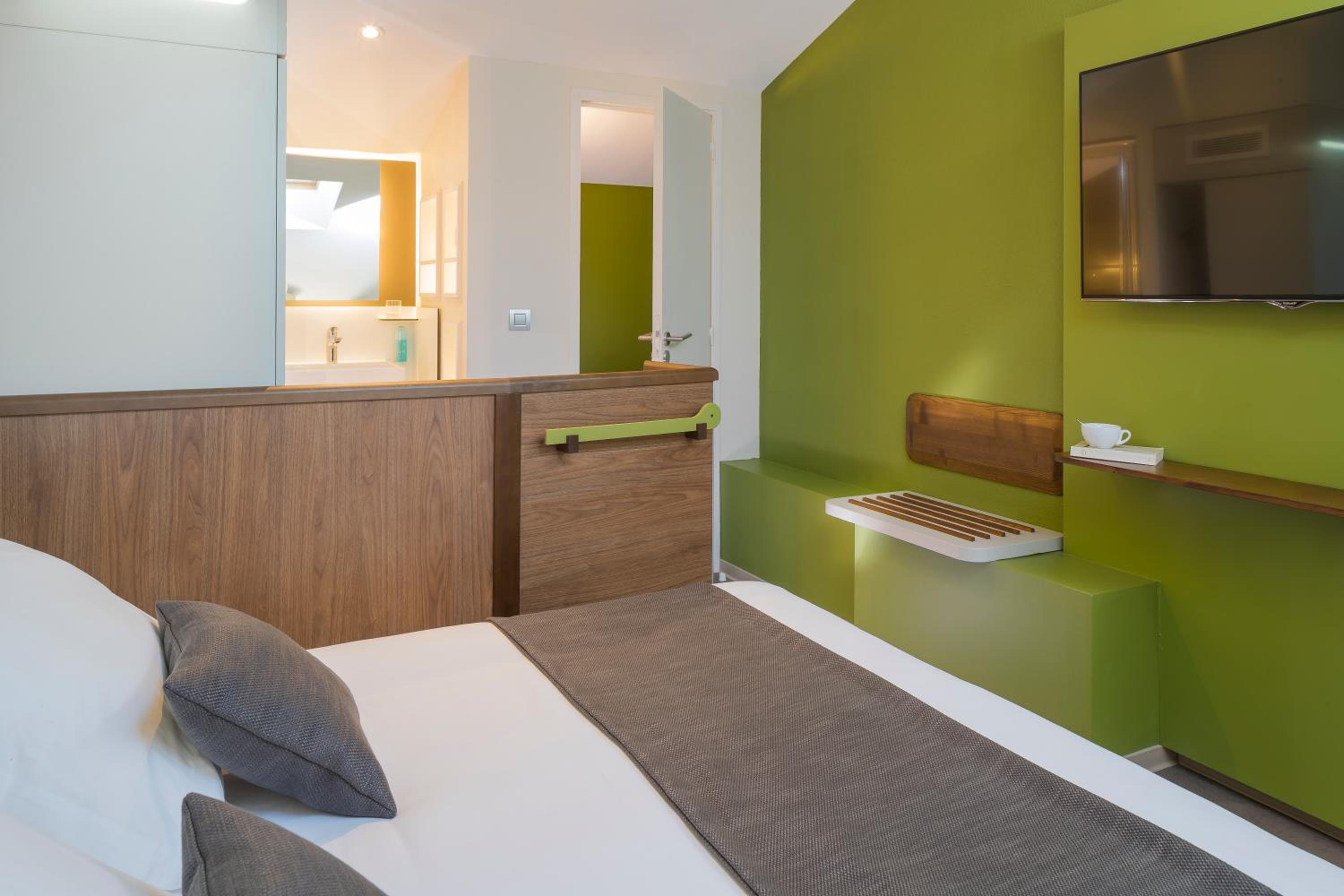 Duplex Room - Photo 2