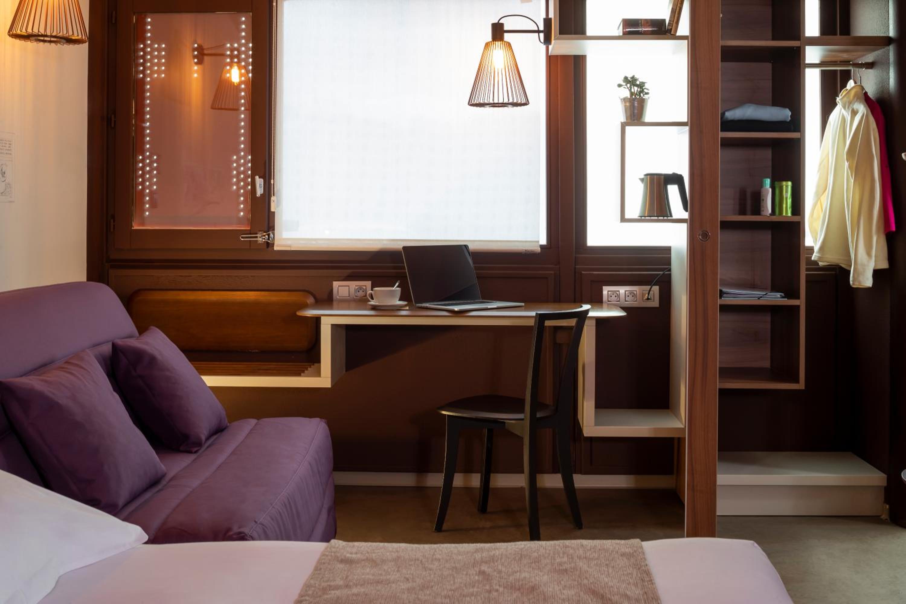 Deluxe Room photo 1
