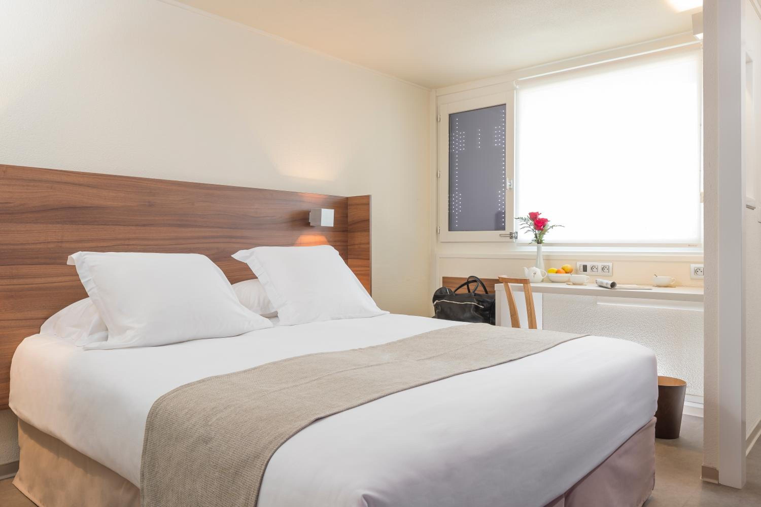 Double Room - Photo 4
