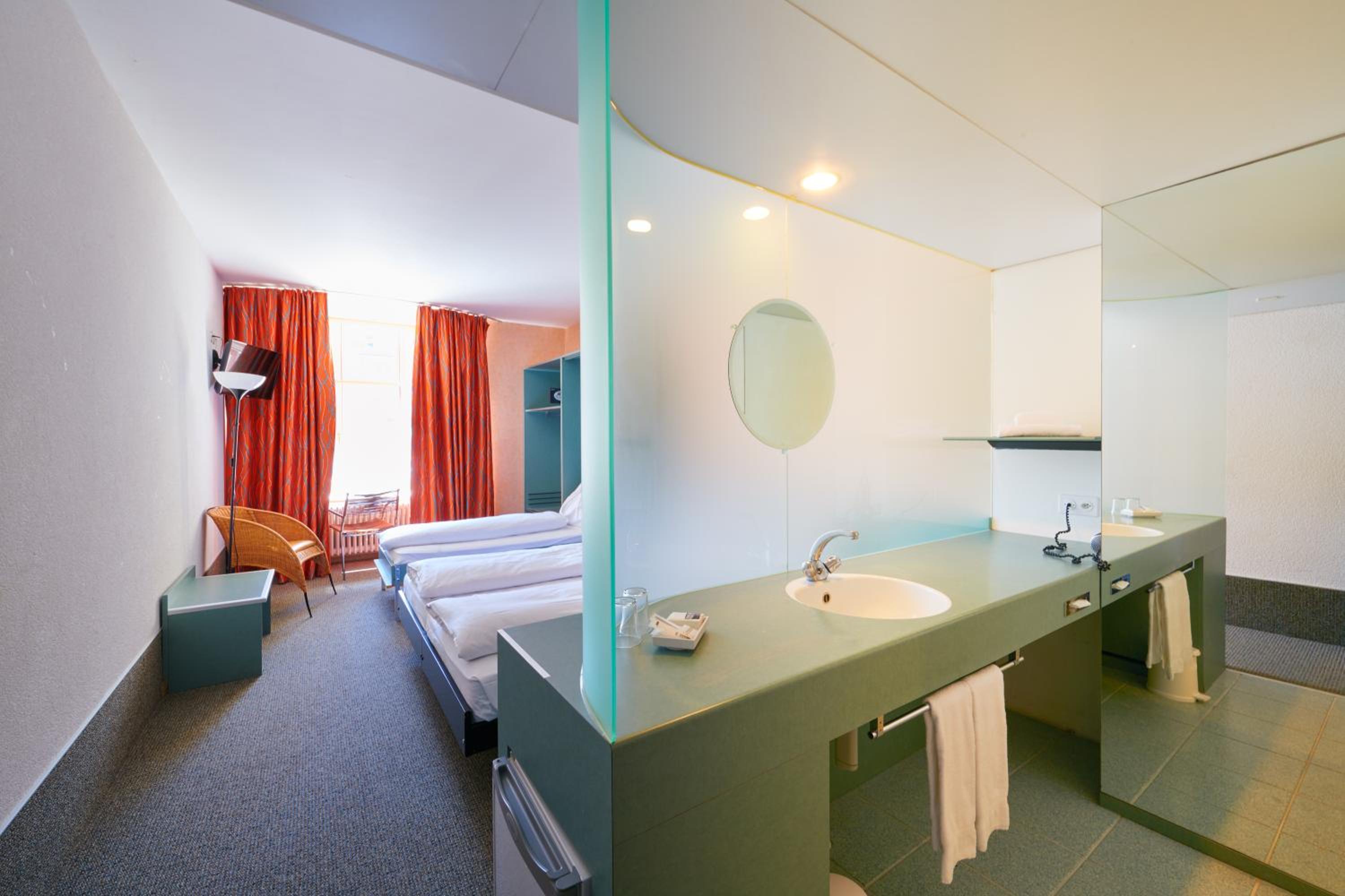 Triple Room - Photo 6