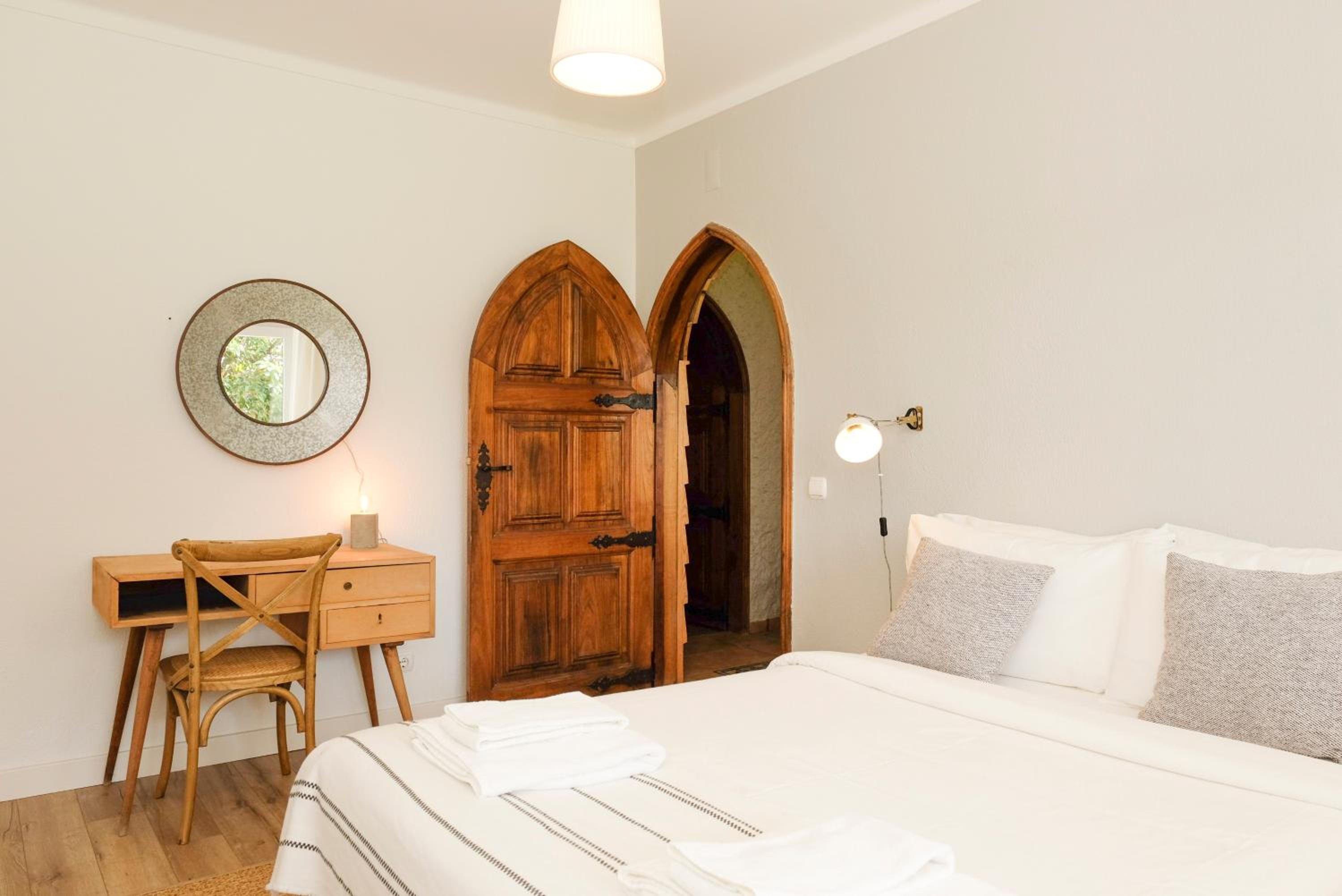 Three-Bedroom Apartment - Photo 2