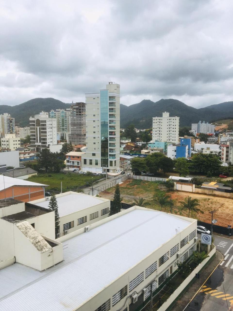 一卧室公寓