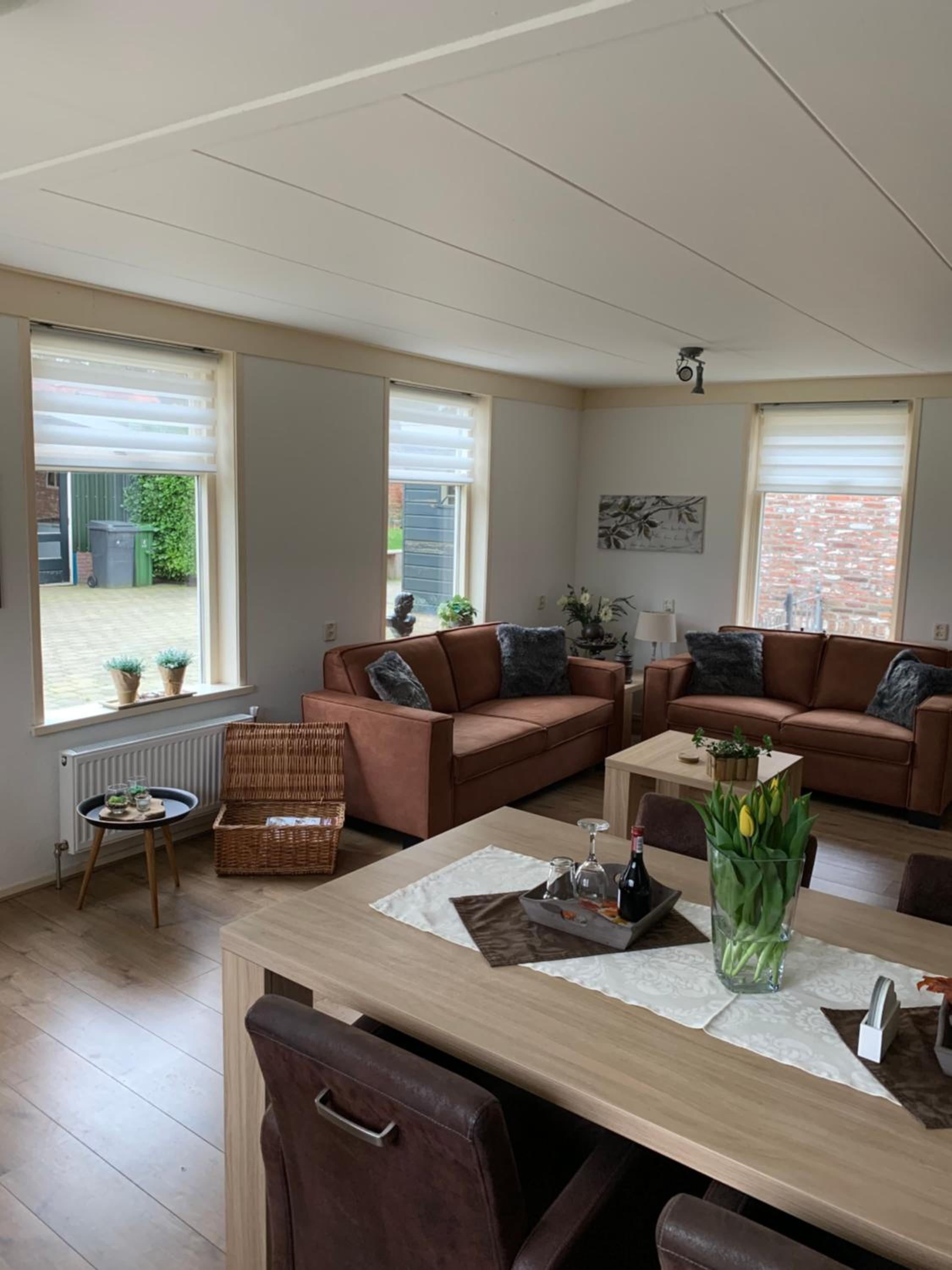 Two-Bedroom House photo 1