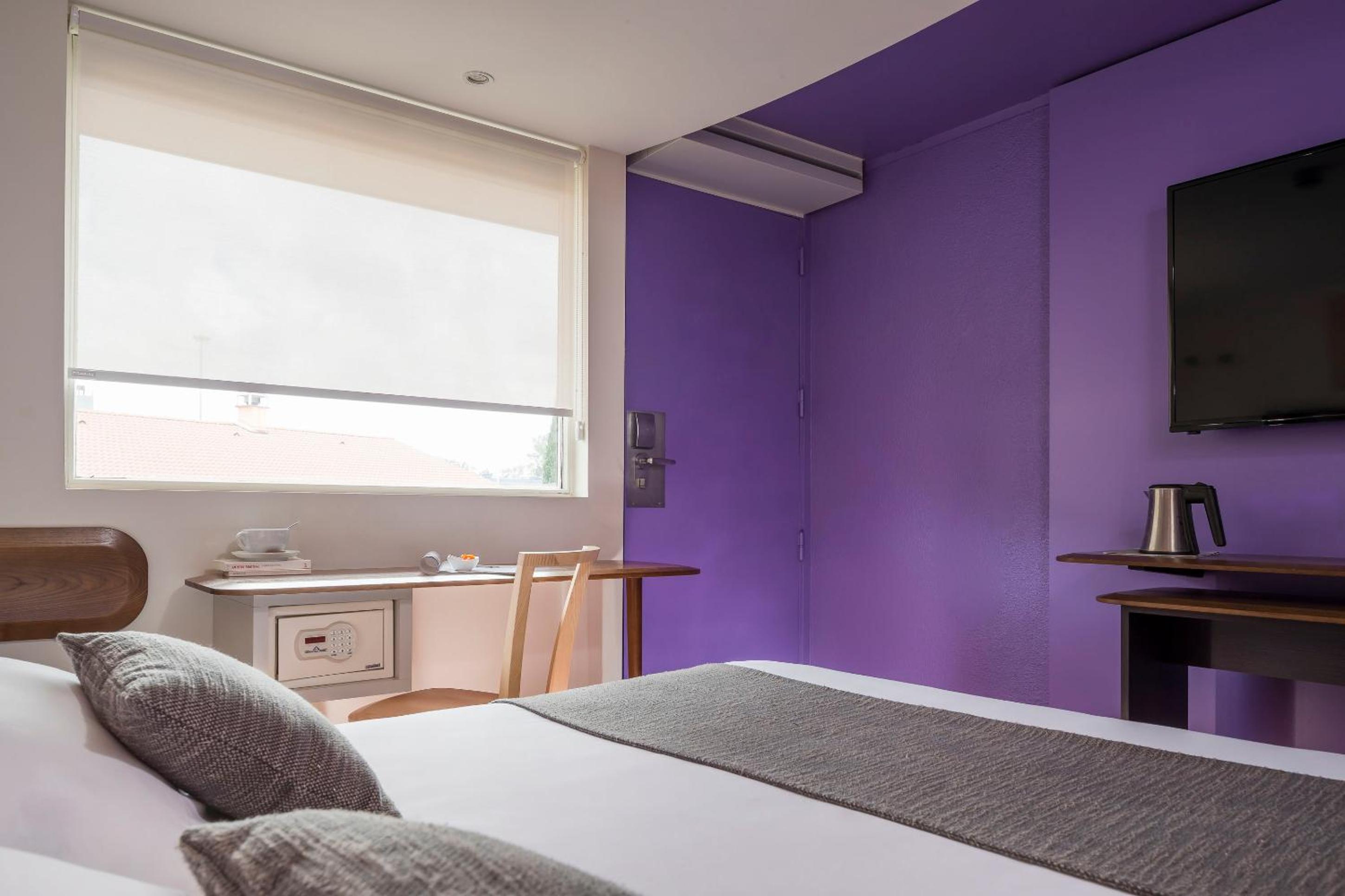 Double Room - Photo 1