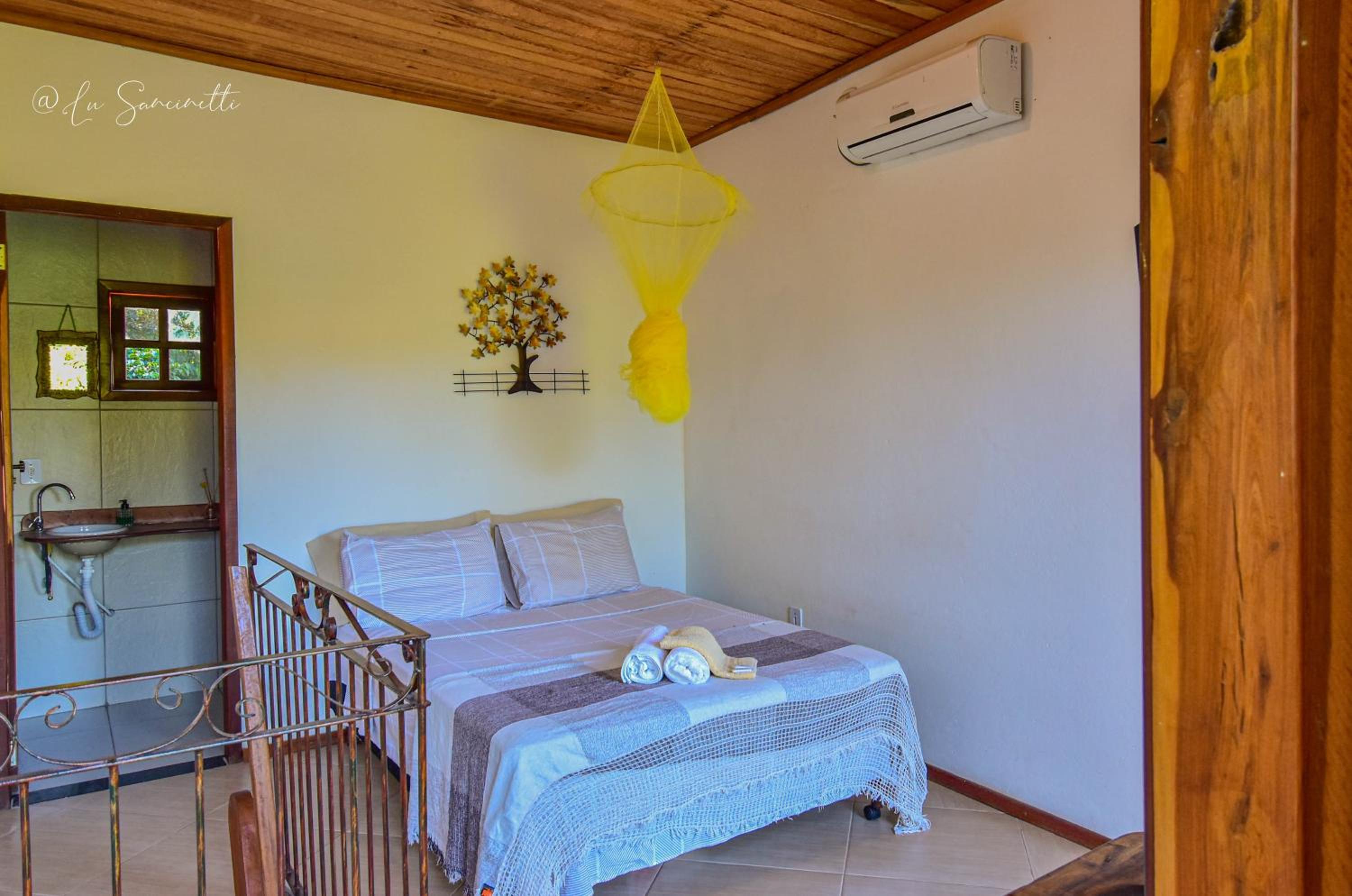 One-Bedroom Chalet - Photo 4
