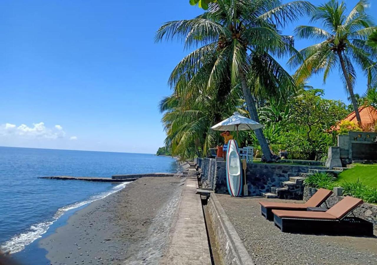 Deluxe Bungalow with Sea View - Photo 5