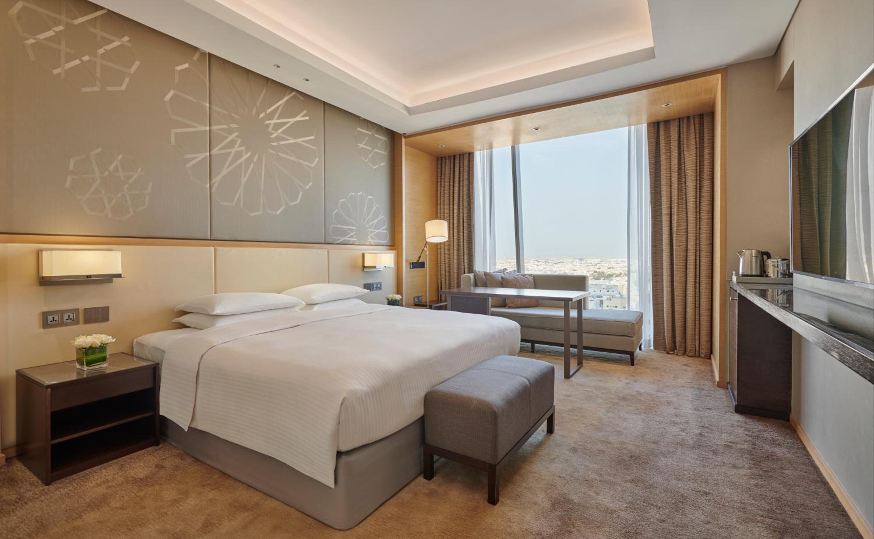 King Room - Club Access - Photo 1