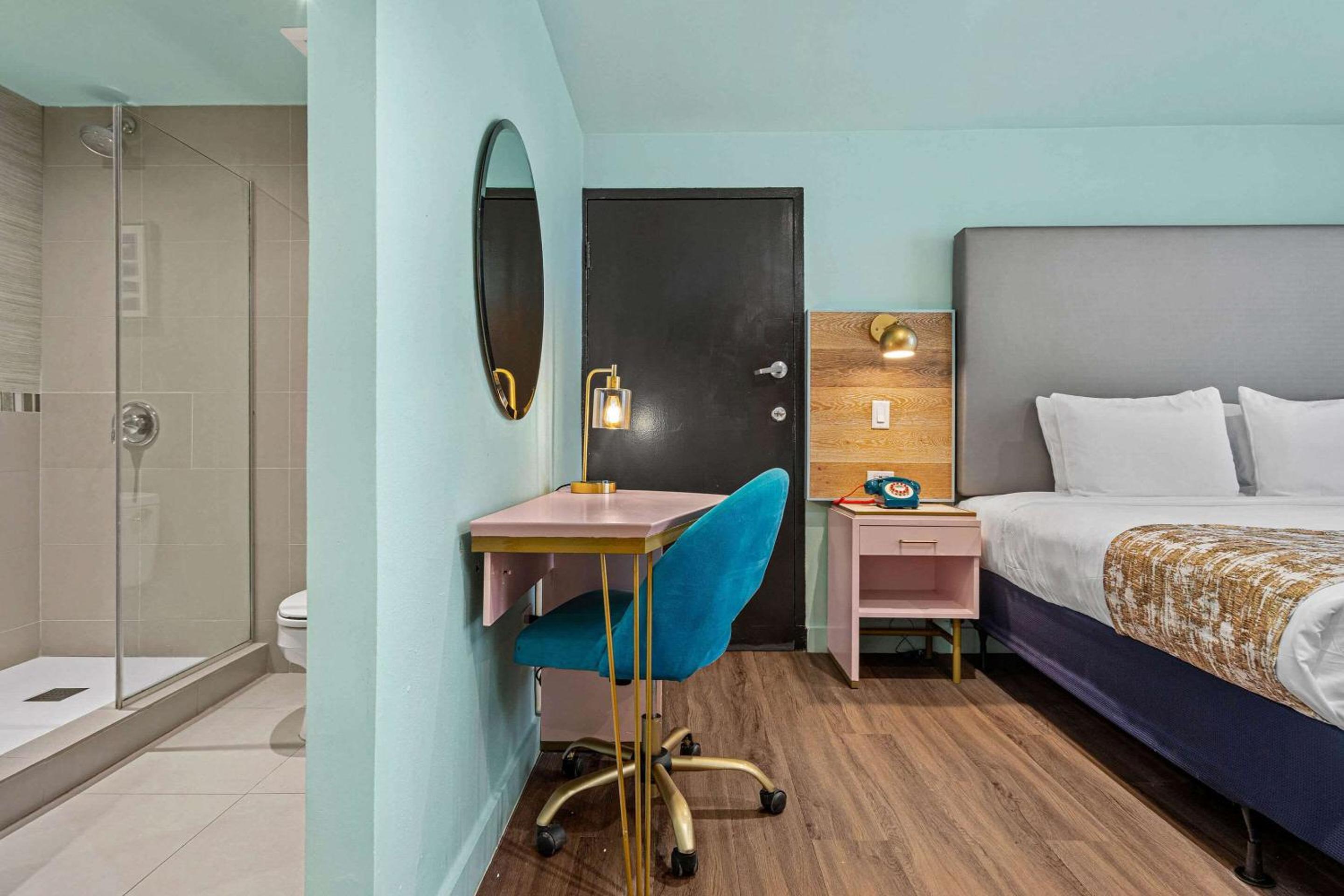 Junior King Suite photo 1