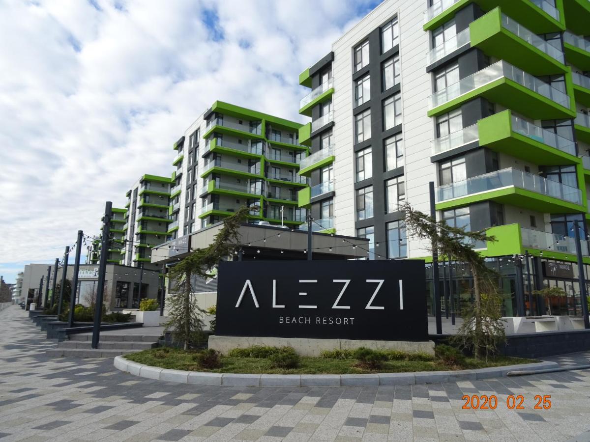 Apartment with Sea View photo 1