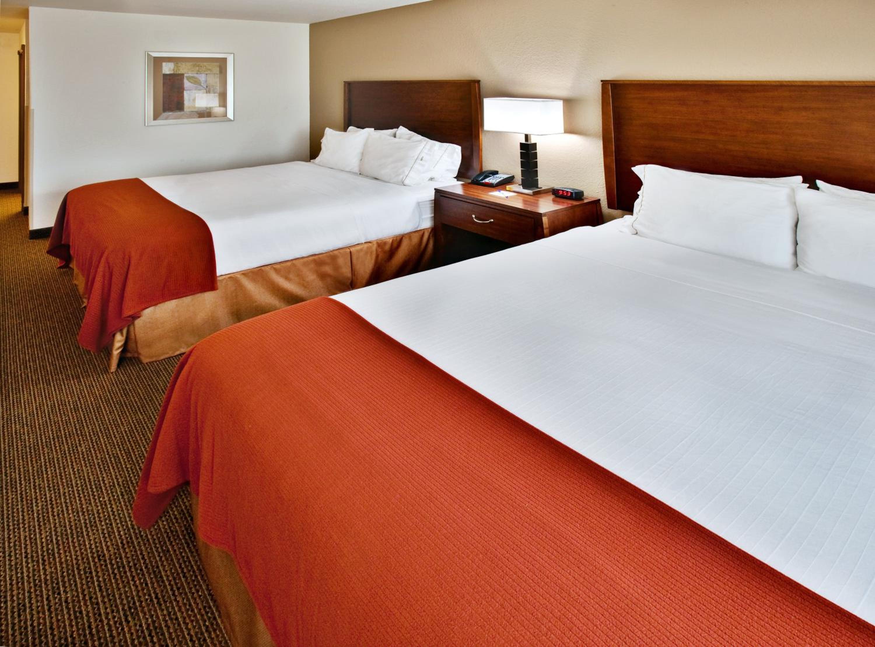 Standard Room - Photo 1