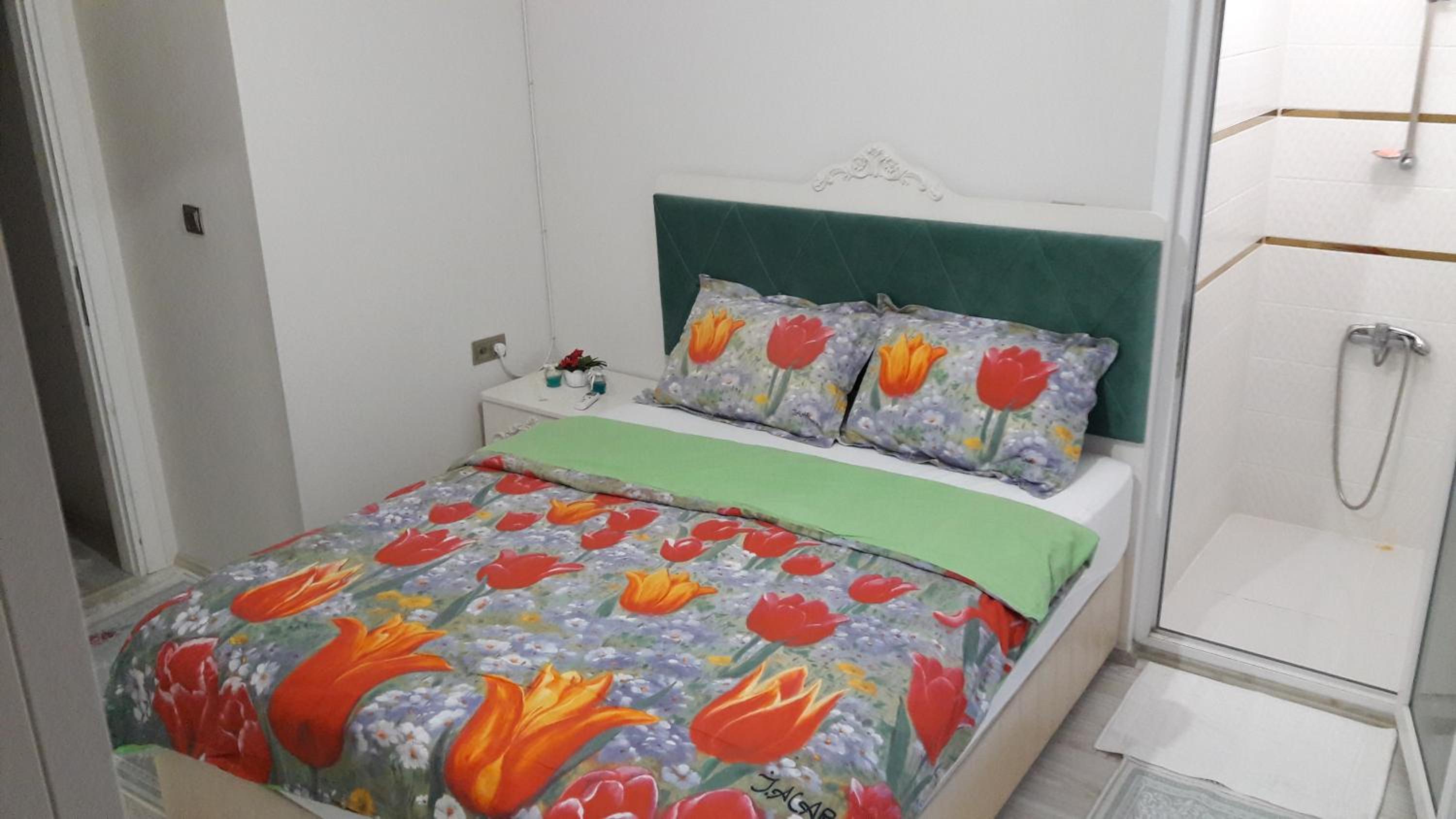Apartment with Sea View photo 1