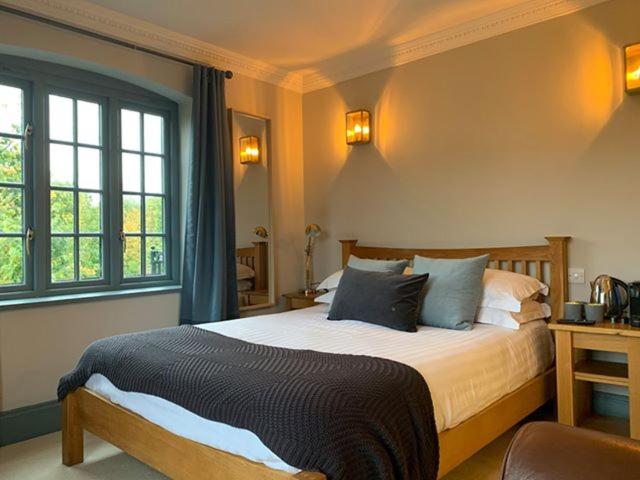 Standard Double Room - Photo 1
