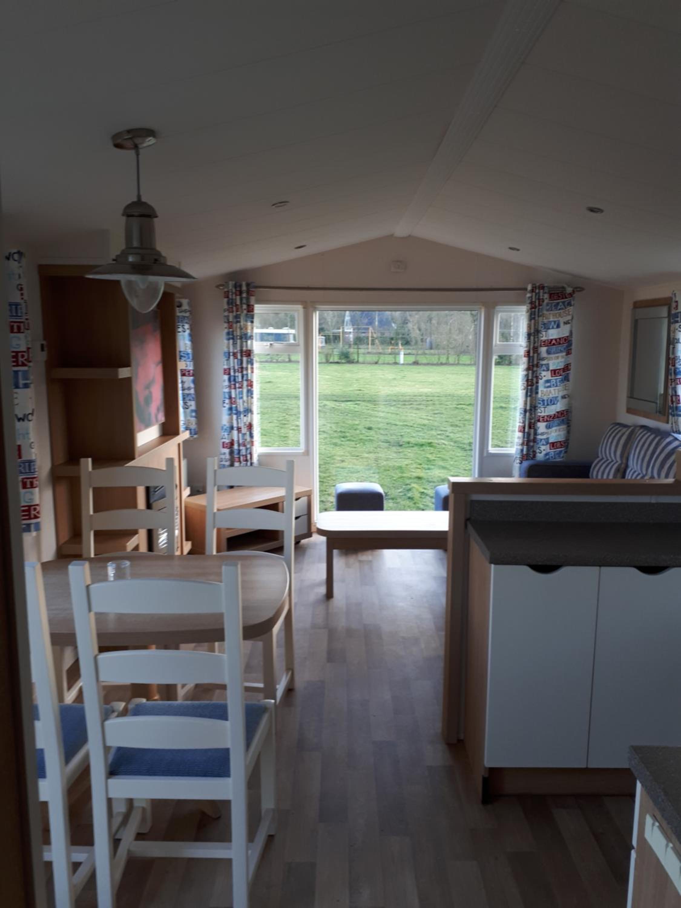 Three-Bedroom Chalet photo 1