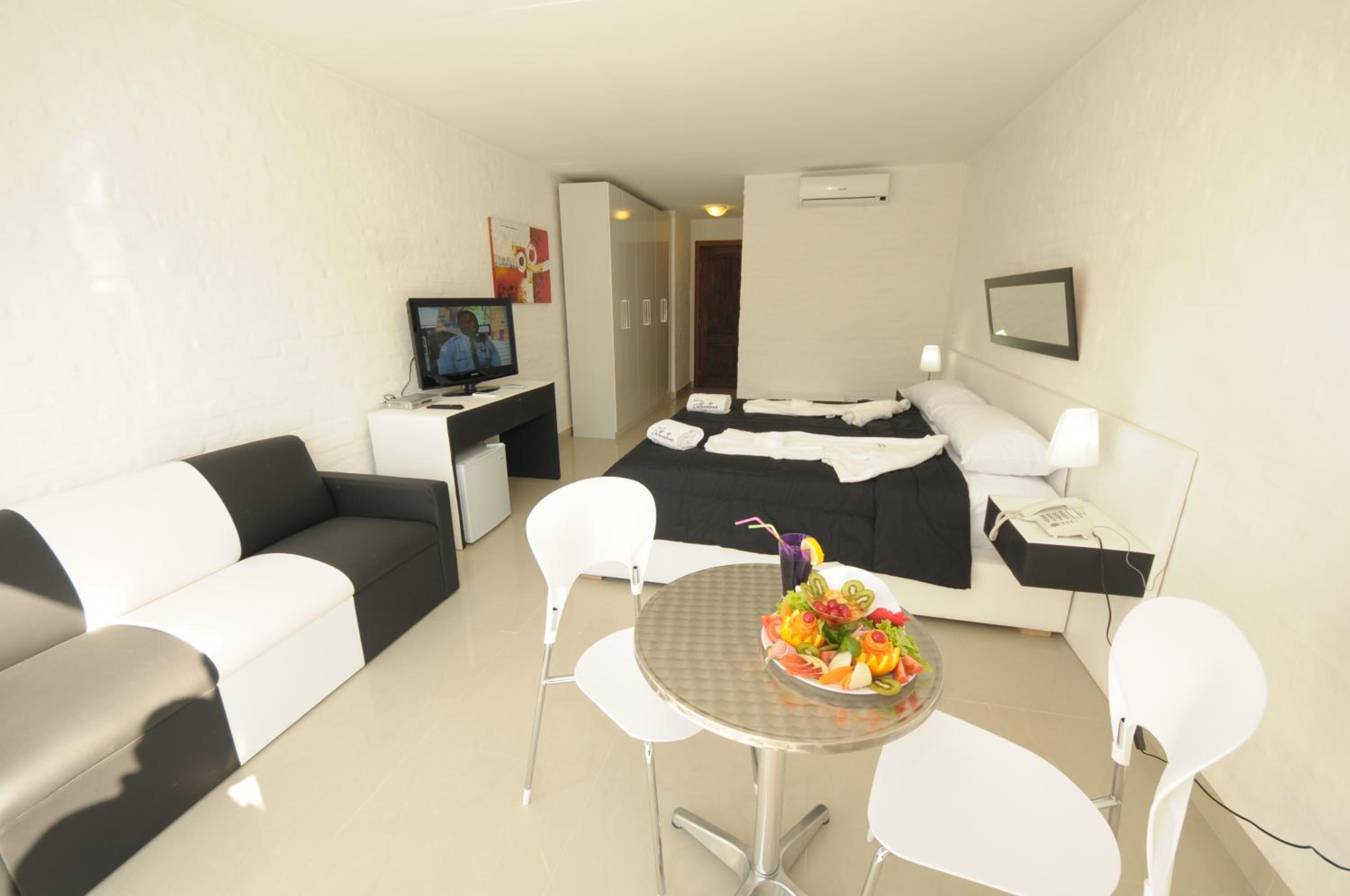 Superior Suite