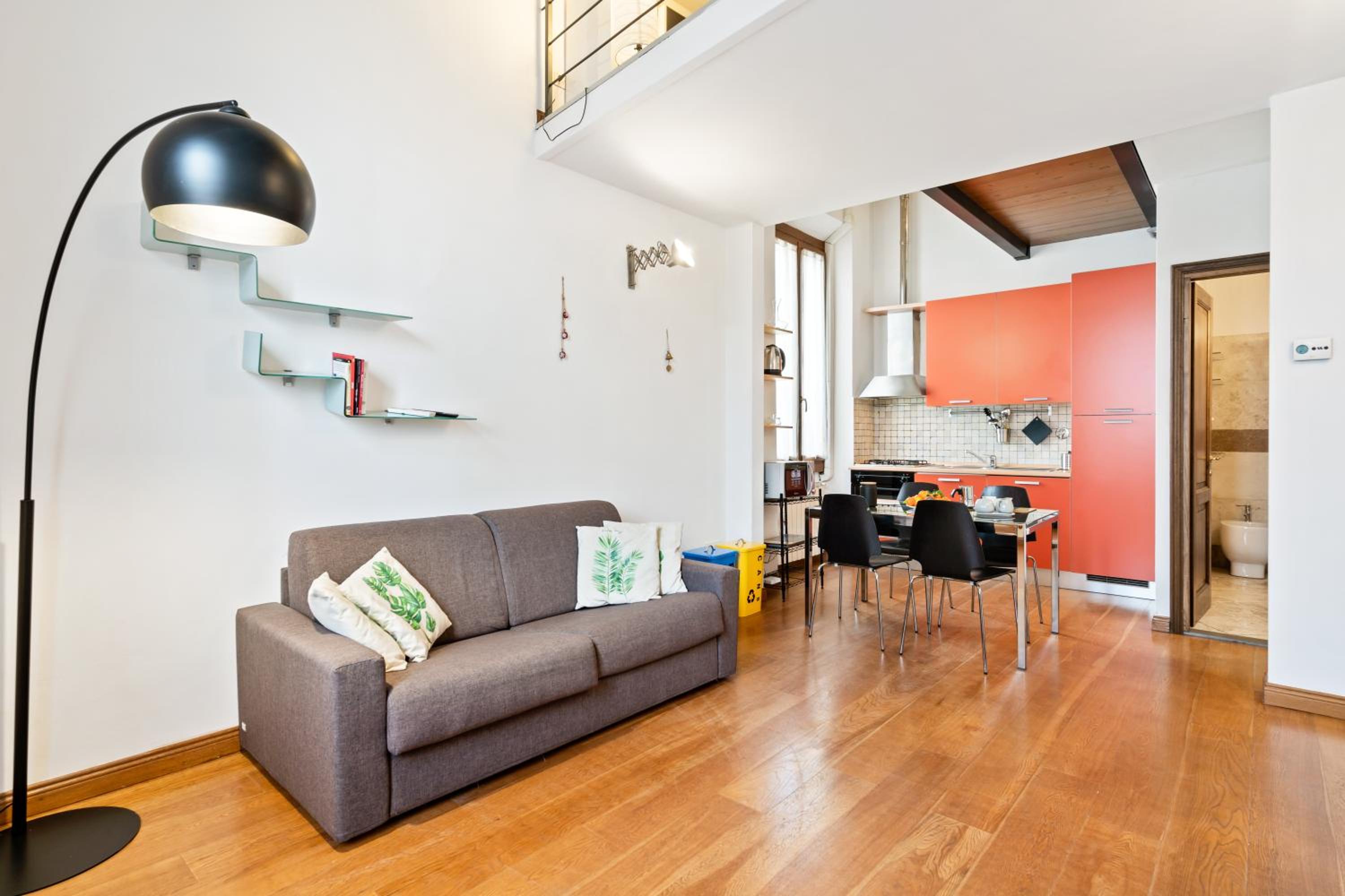 Loft