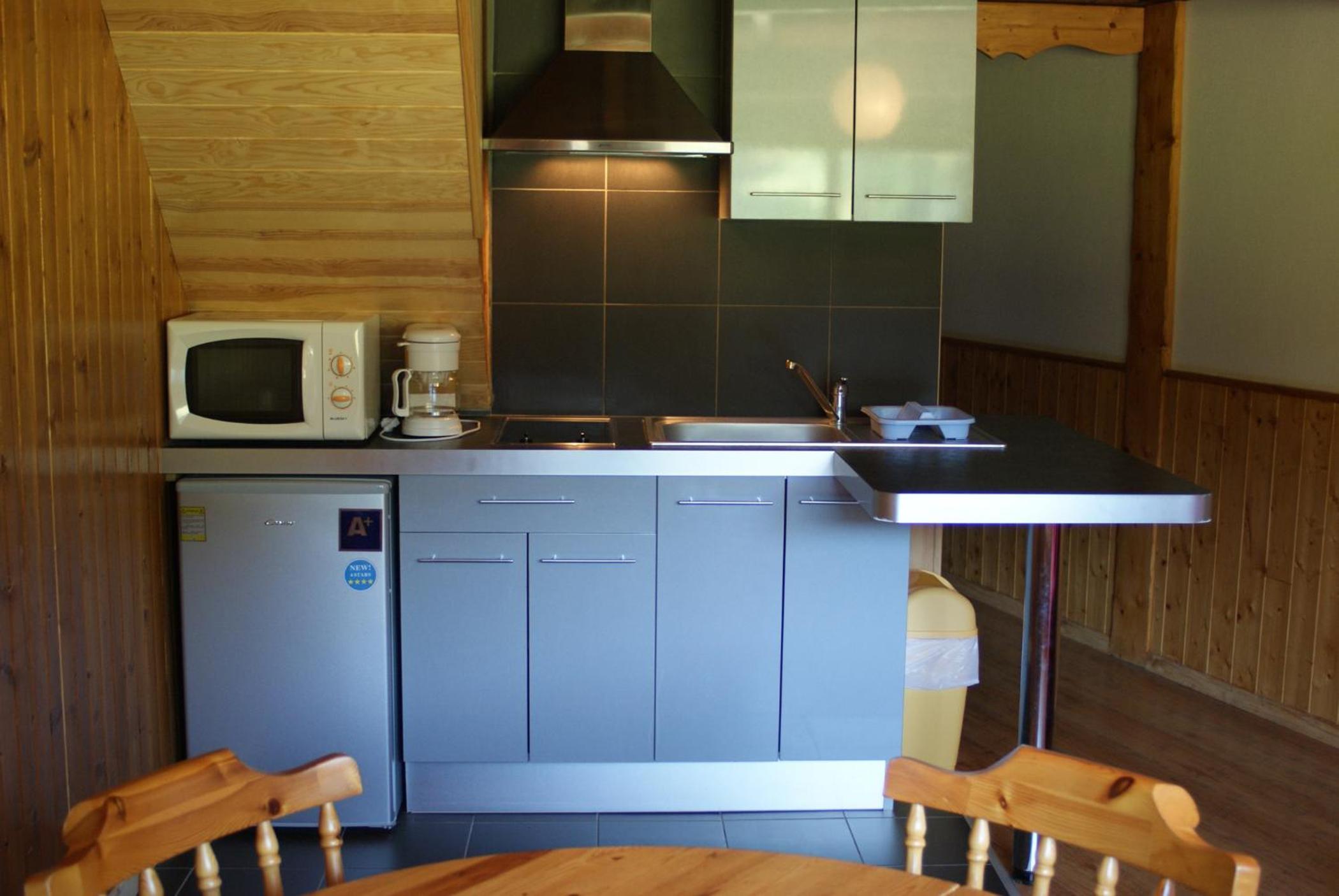 Apartment (3 Adults) photo 2