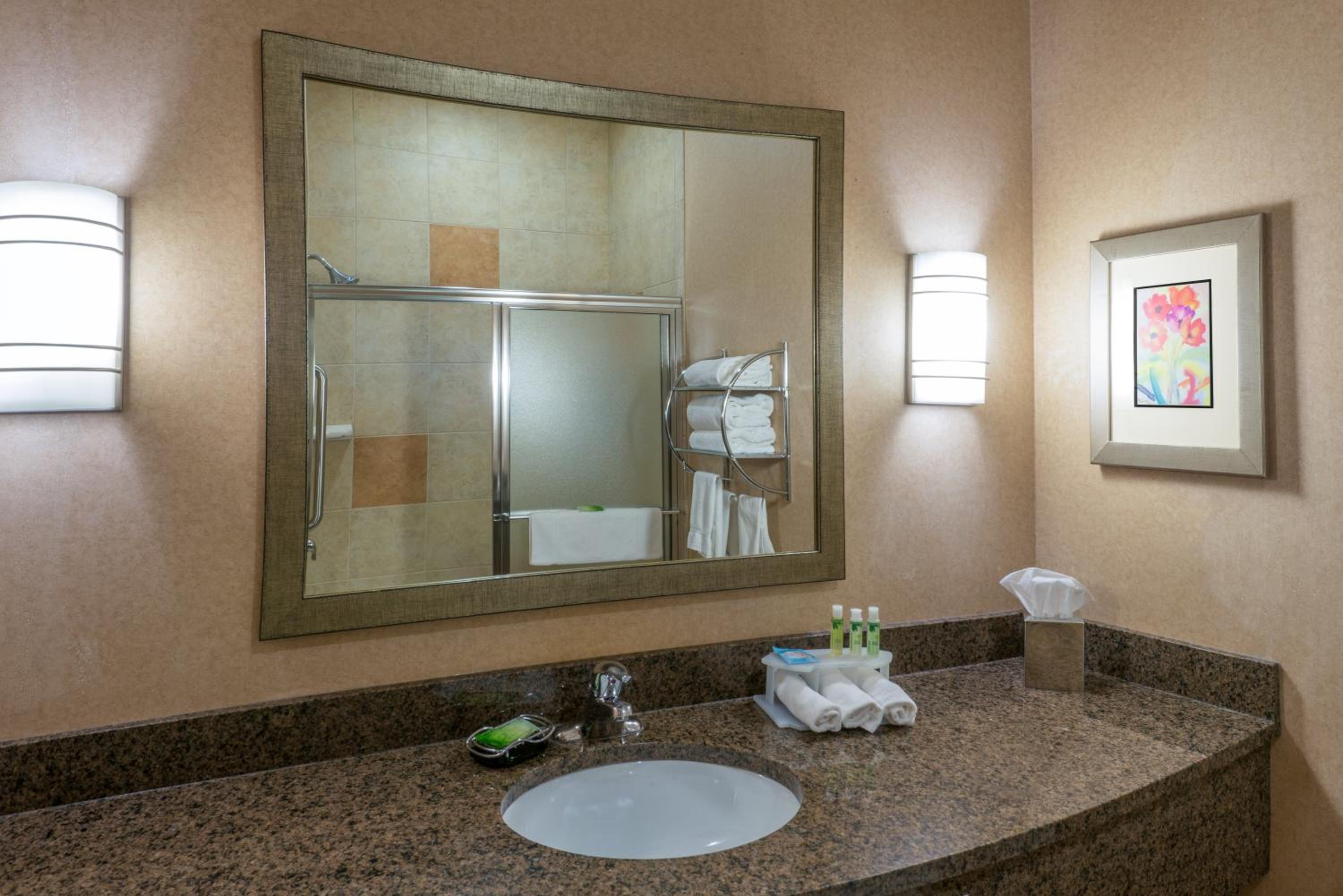 Queen Room - Pet Friendly - Photo 3