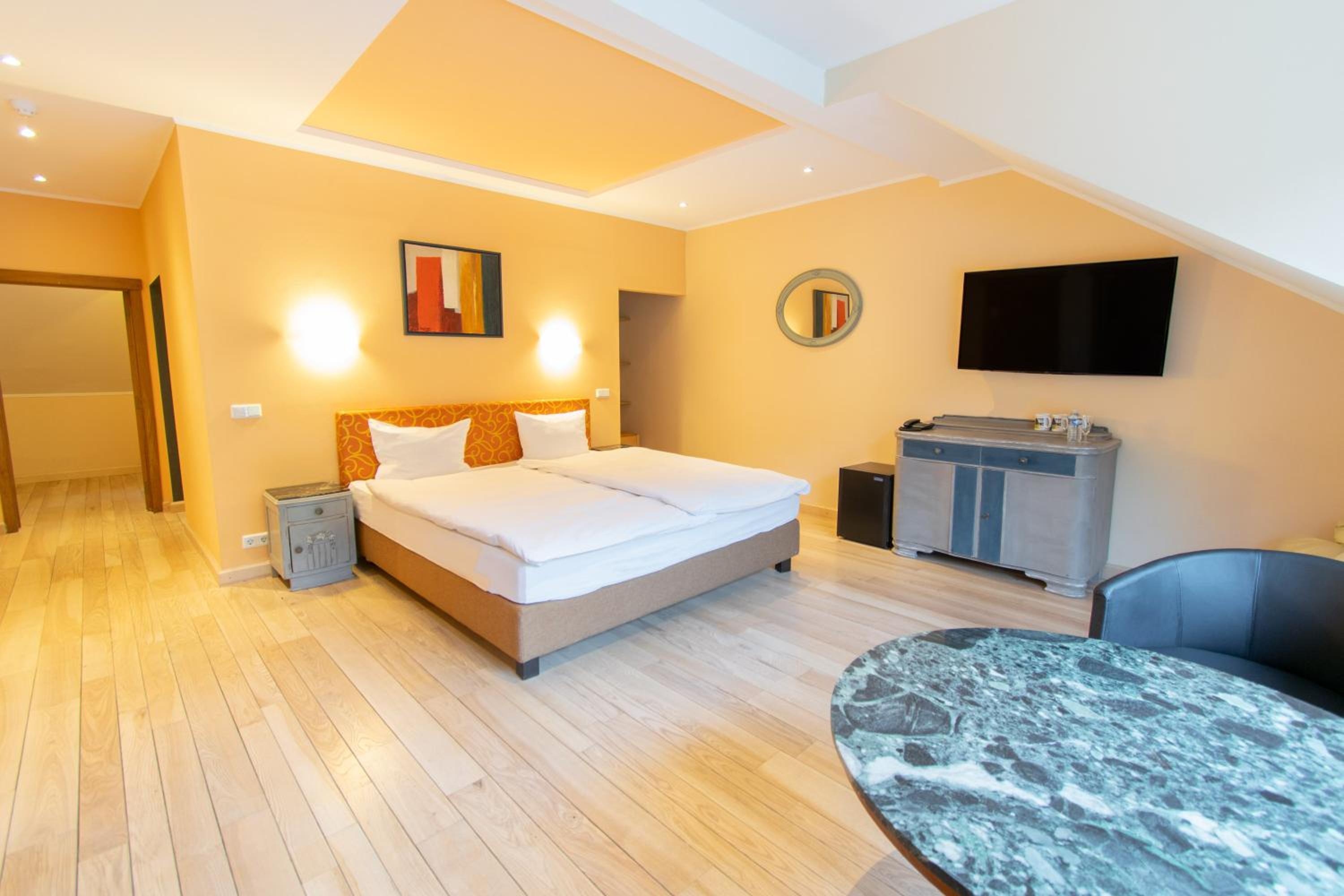 Junior Suite photo 3