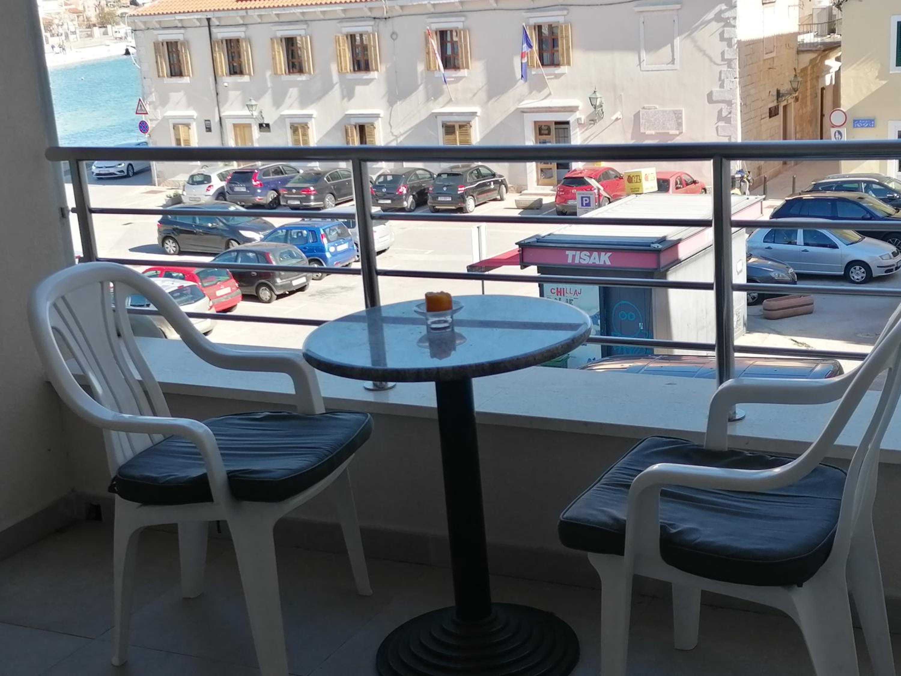 Special Offer -  Double Room with HB and parking included photo 3