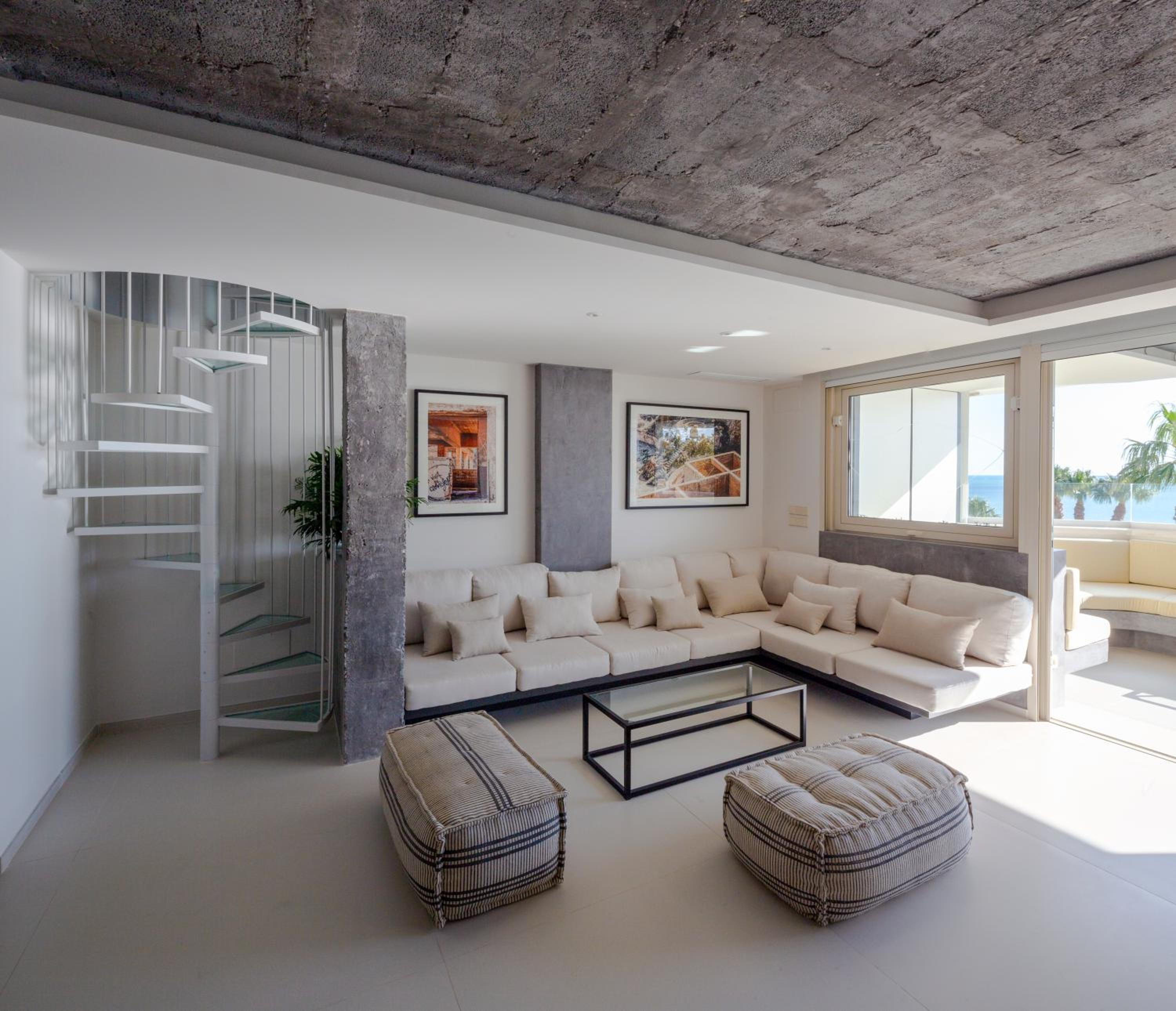 Apartamento de lujo