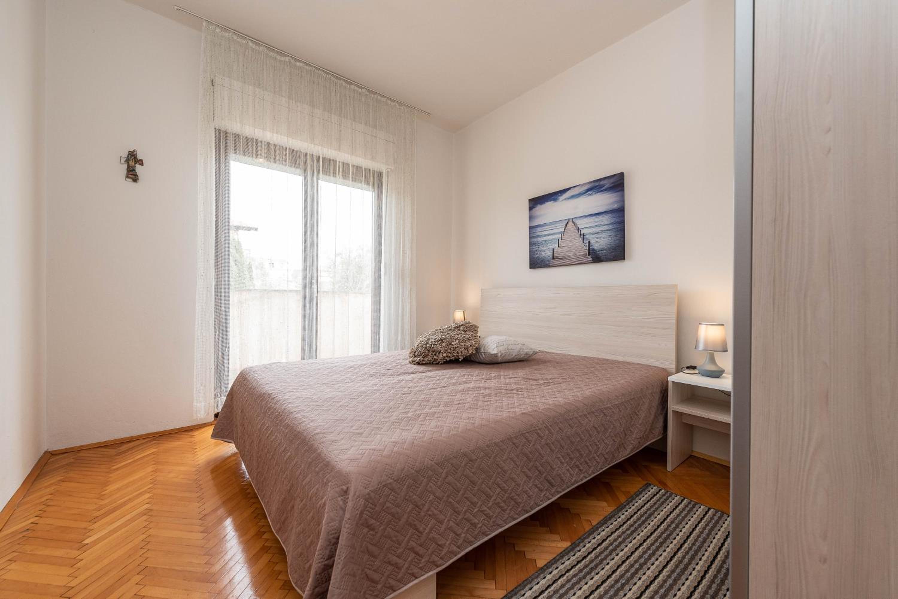 Two-Bedroom Apartment photo 1