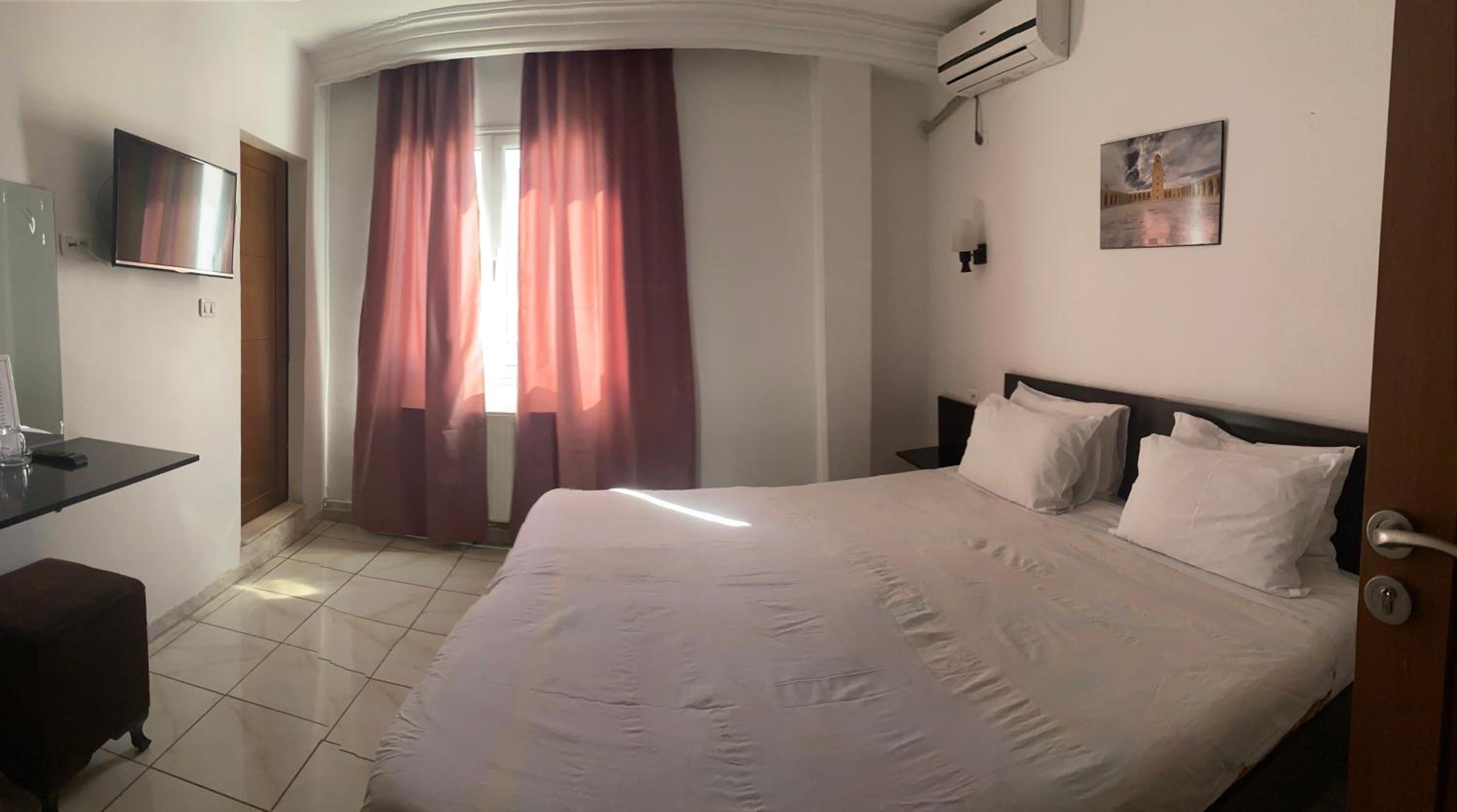 Single Room with Shower photo 2