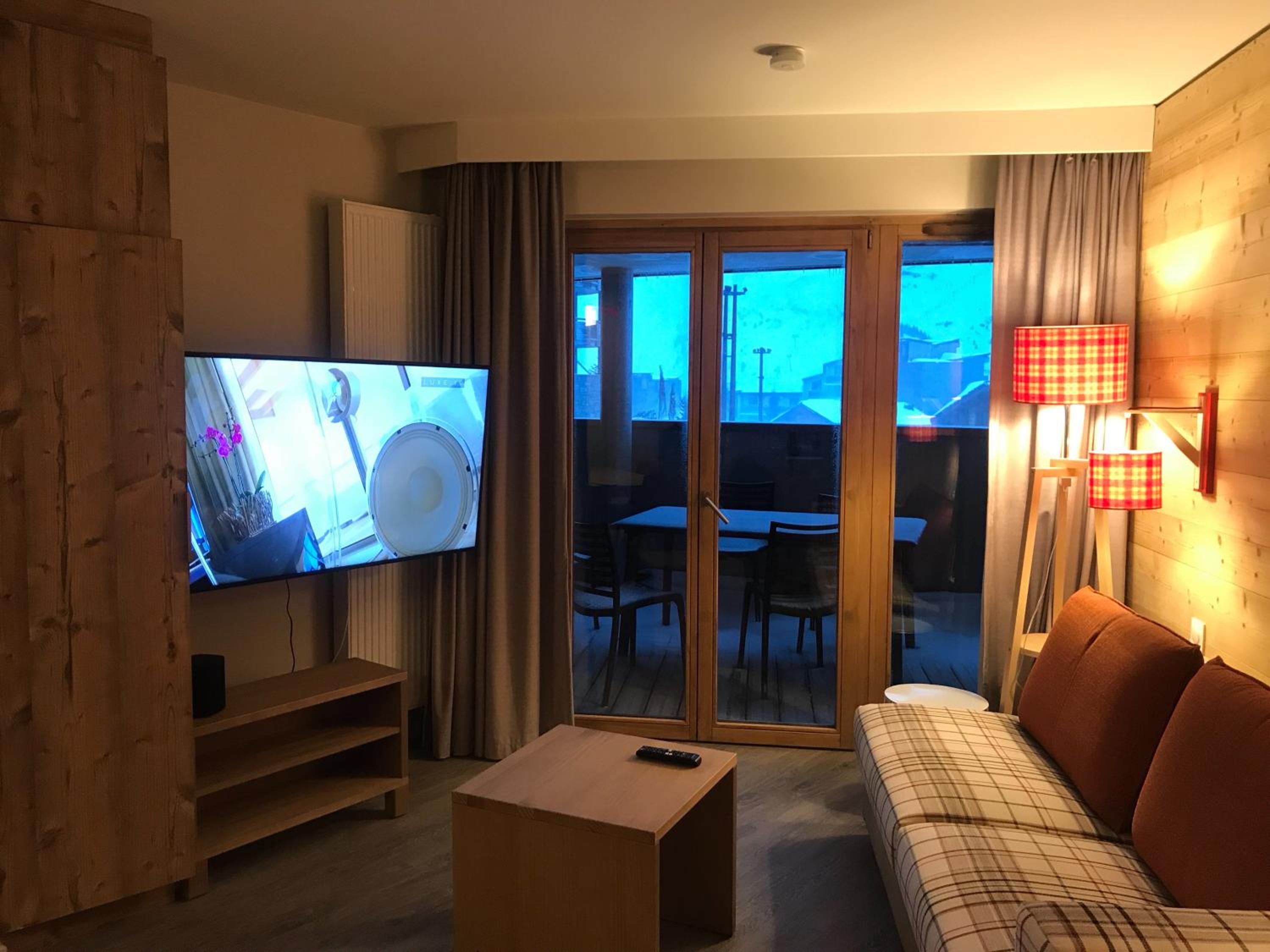 Prestige Two-Bedroom Apartment (5 People) photo 1