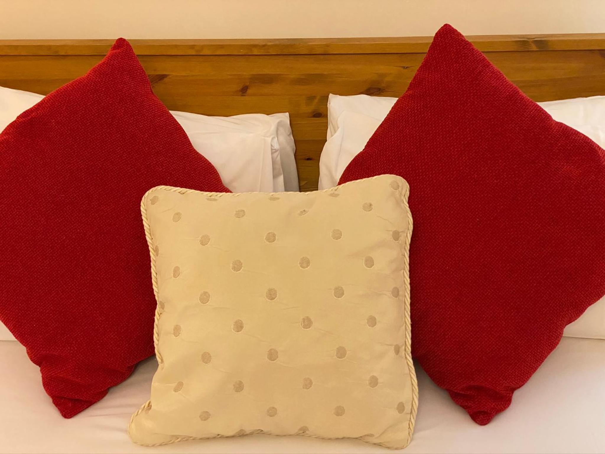 Standard Double Suite photo 3