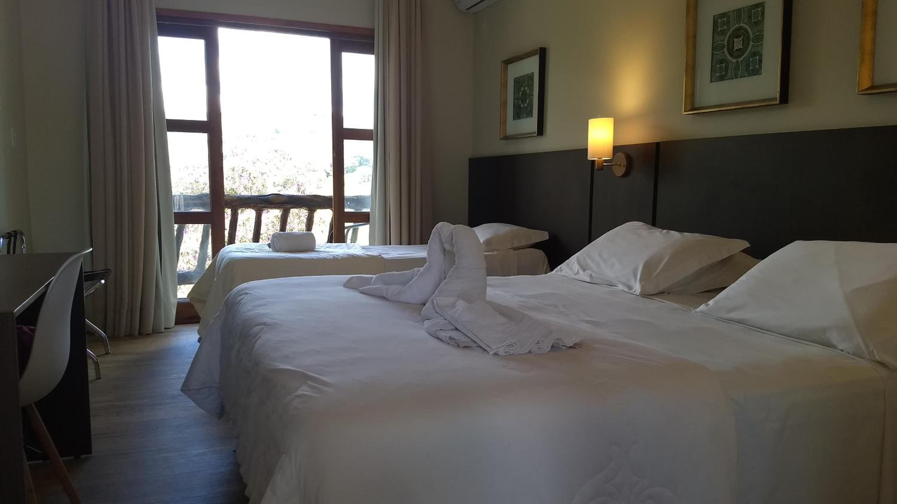 Double Room - Photo 1