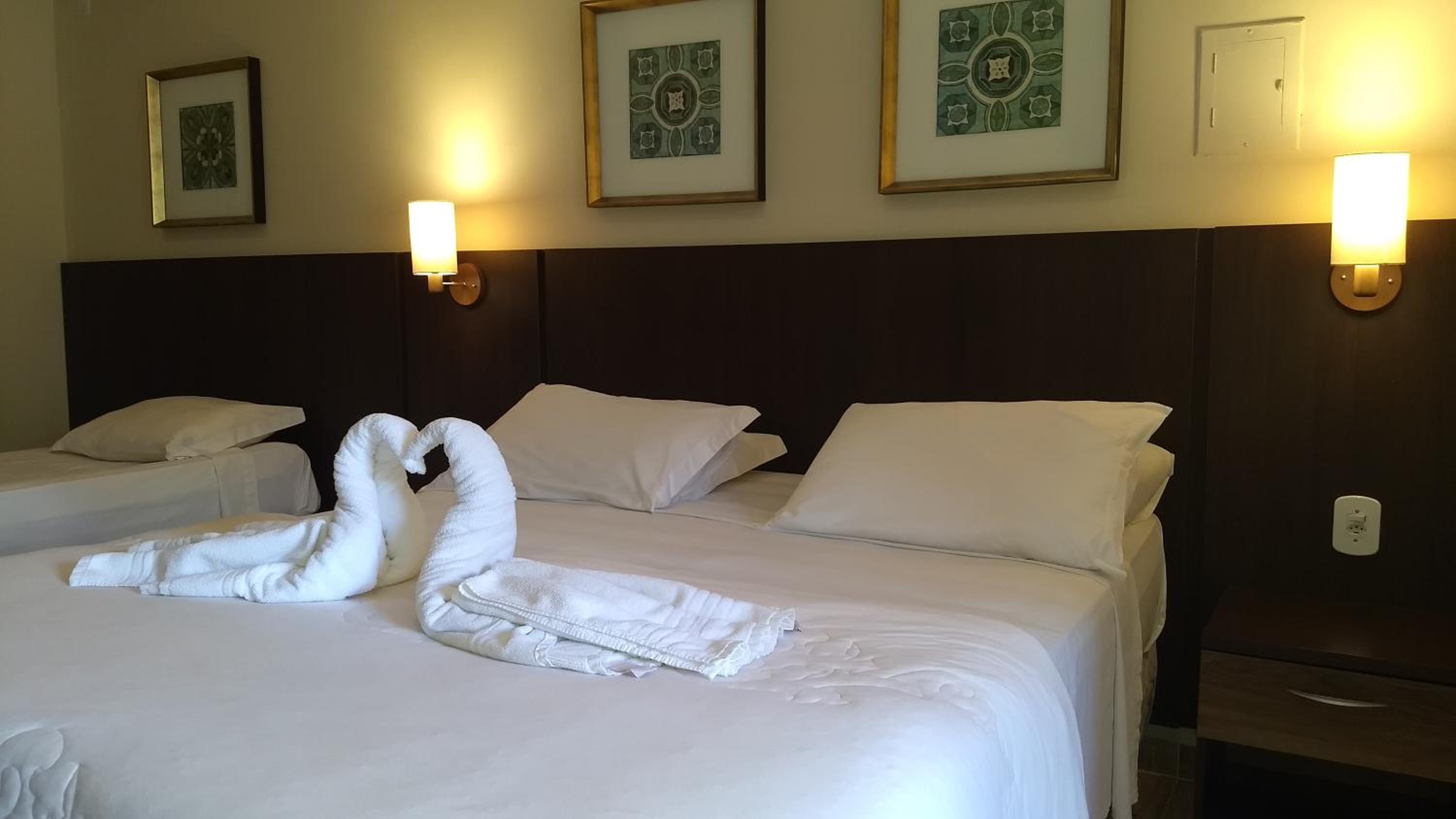 Triple Room - Photo 3