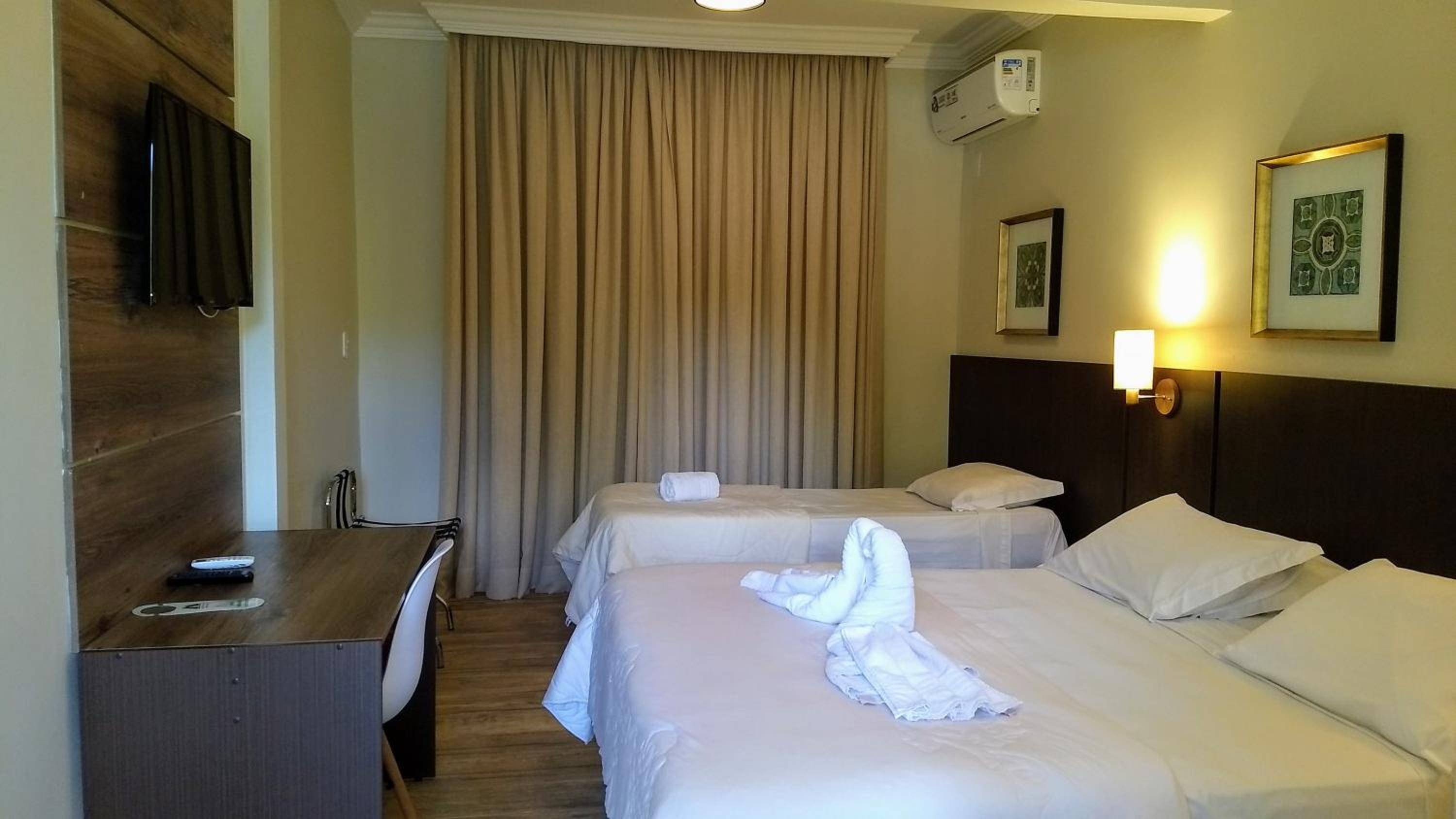 Triple Room - Photo 2