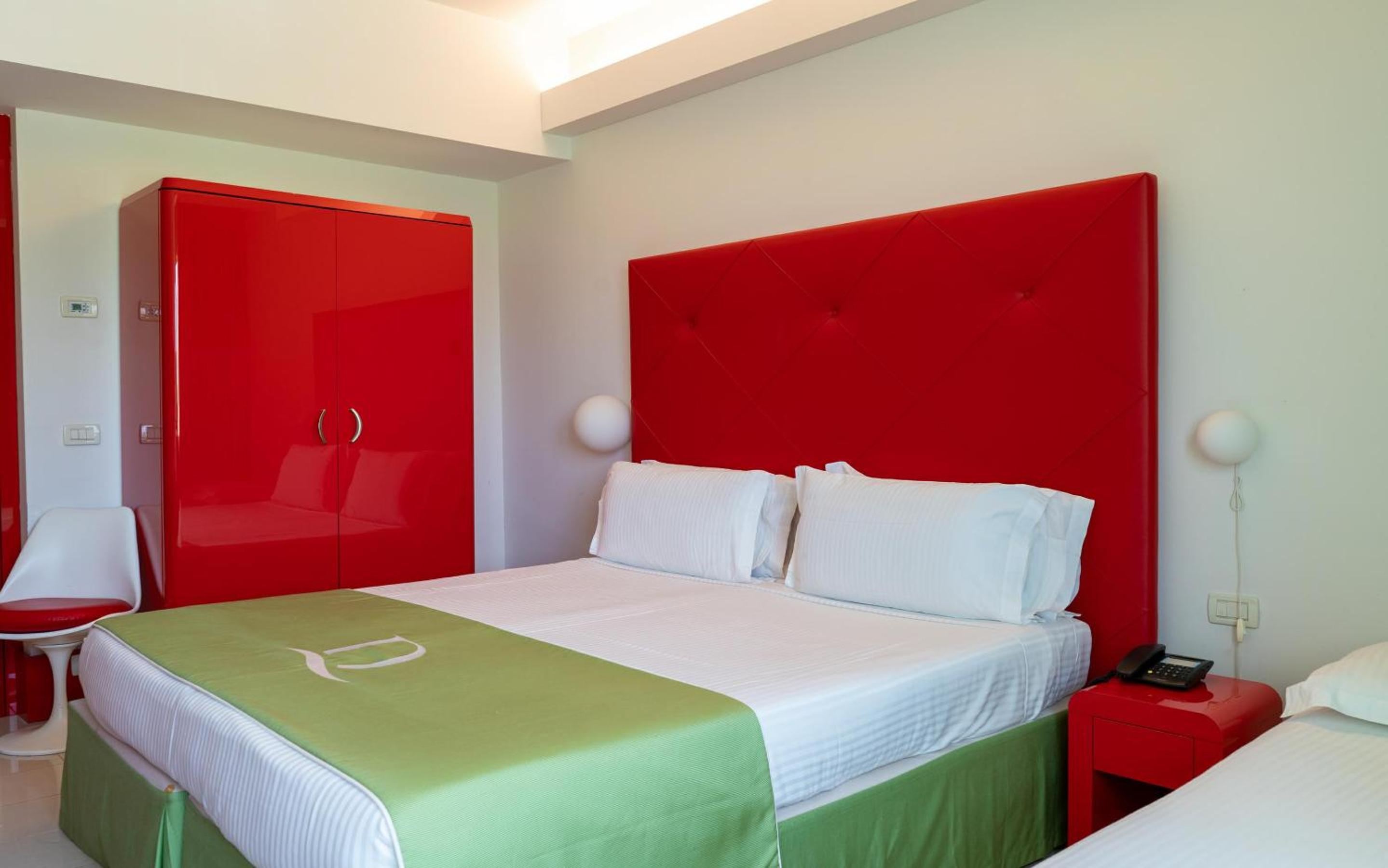 Classic Triple Room - Photo 8