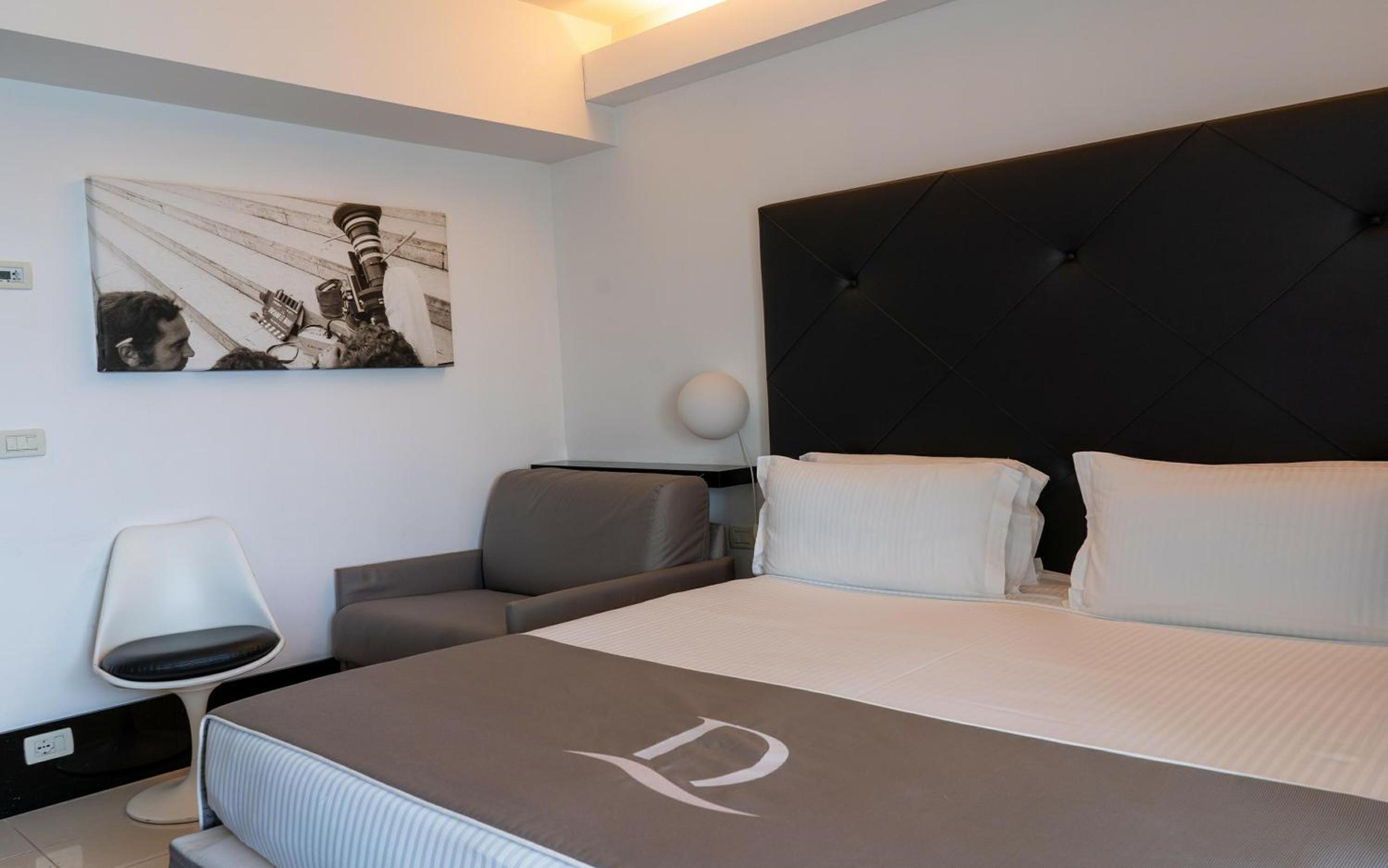 Classic Triple Room - Photo 10