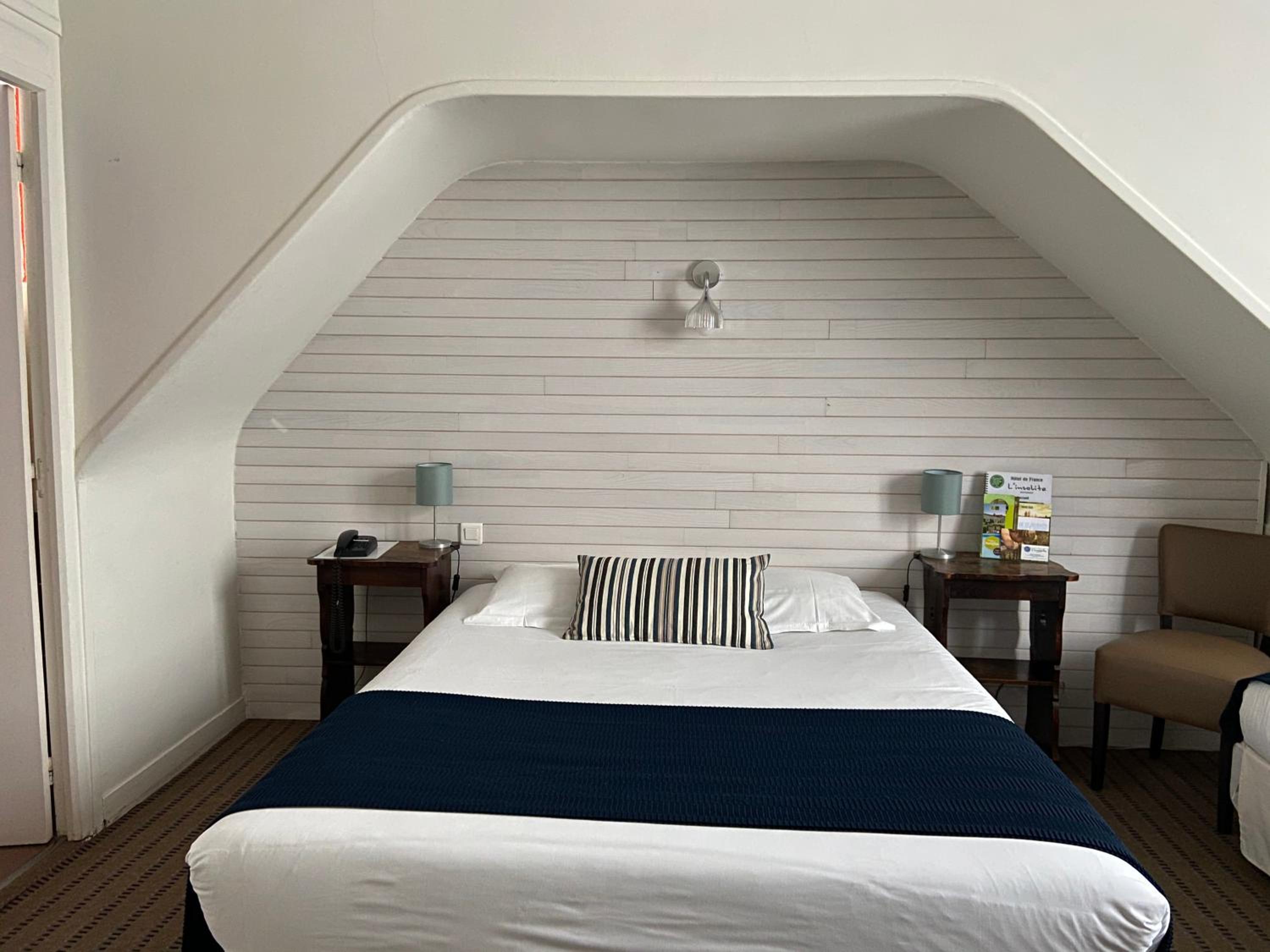 Triple Room photo 3